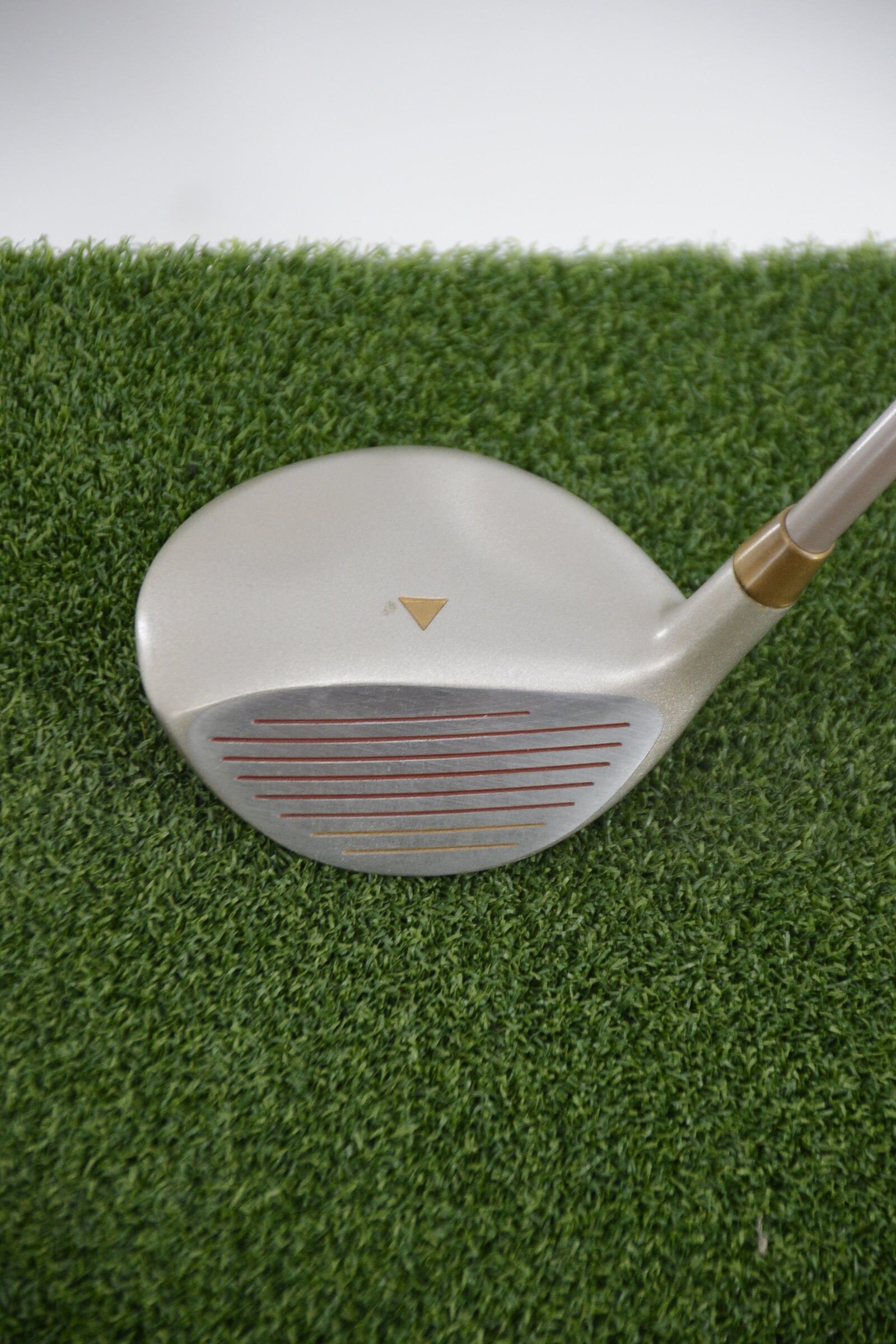 Women's Tour III 7 Wood W Flex 39.25"