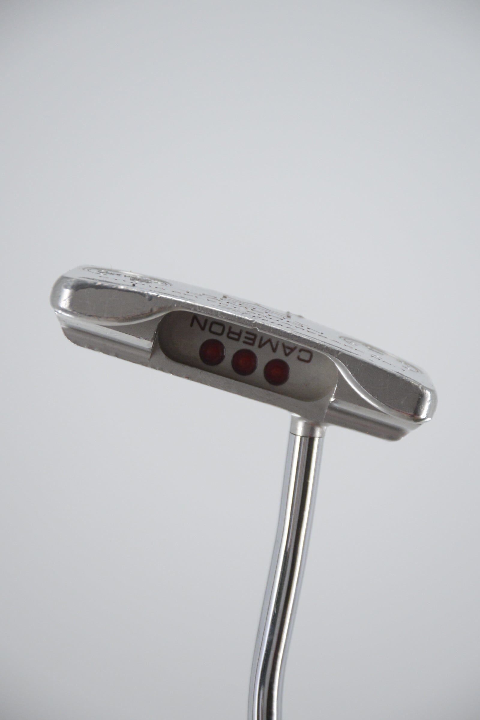Scotty Cameron Studio Select Squareback Putter 33.75" Golf Clubs GolfRoots