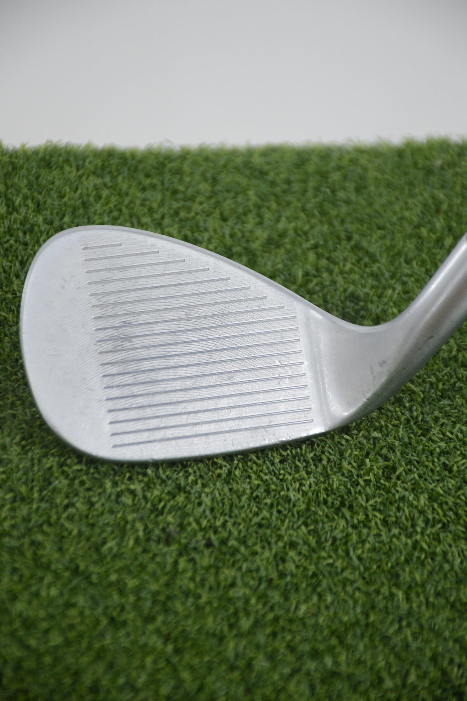 Women's Cleveland CBX 56 Degree Wedge W Flex 34.5" Golf Clubs GolfRoots