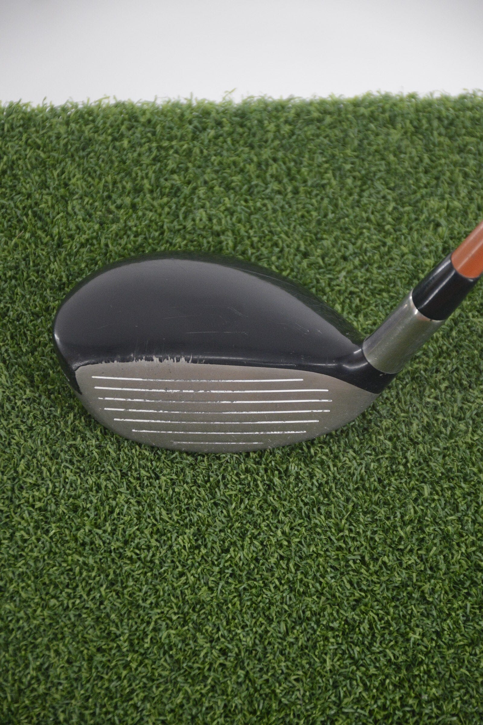 Tour Edge Exotics XCG-5 4 Hybrid S Flex 40" Golf Clubs GolfRoots