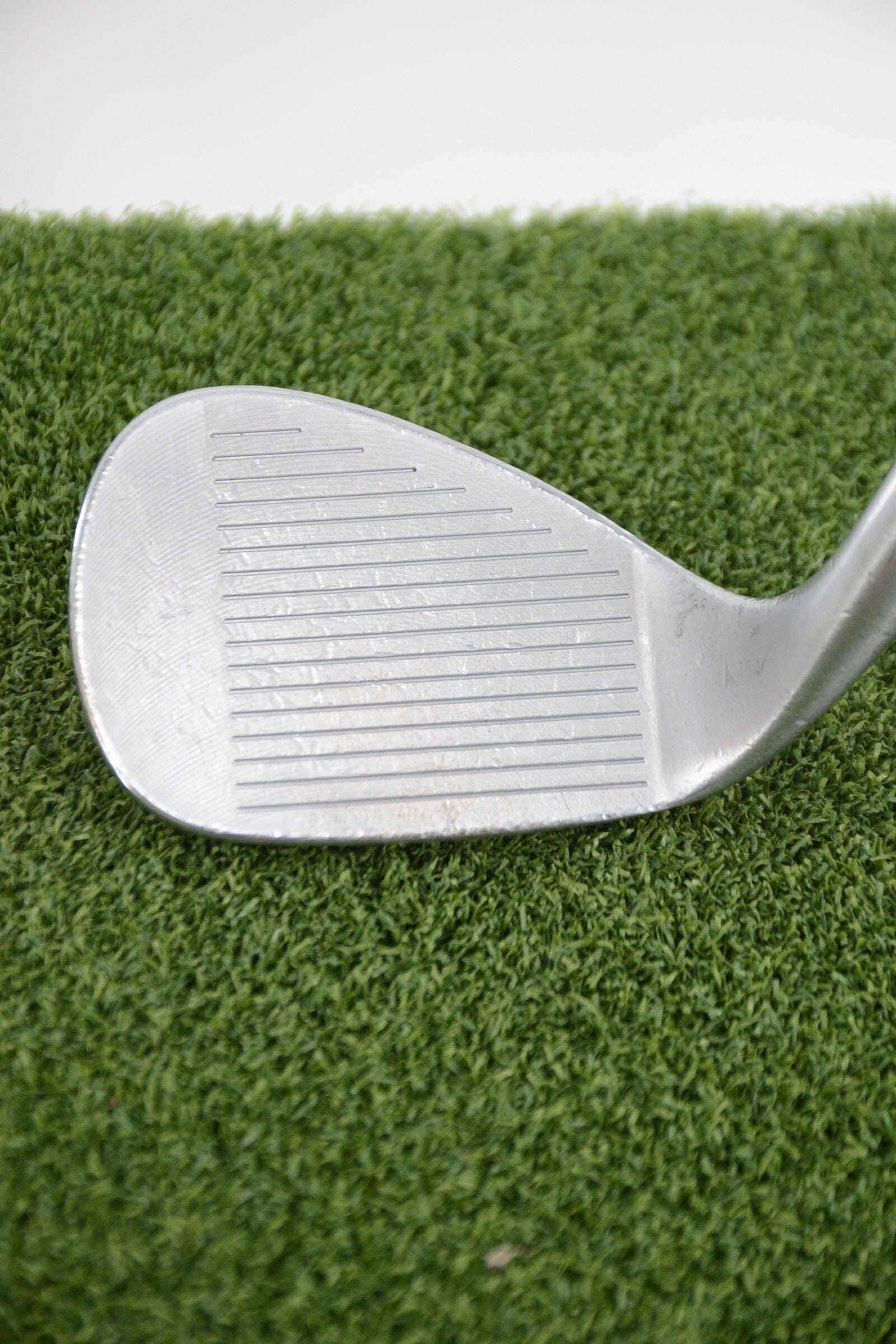 Cleveland RTX 3 Tour Satin 60 Degree Wedge Wedge Flex 35" Golf Clubs GolfRoots