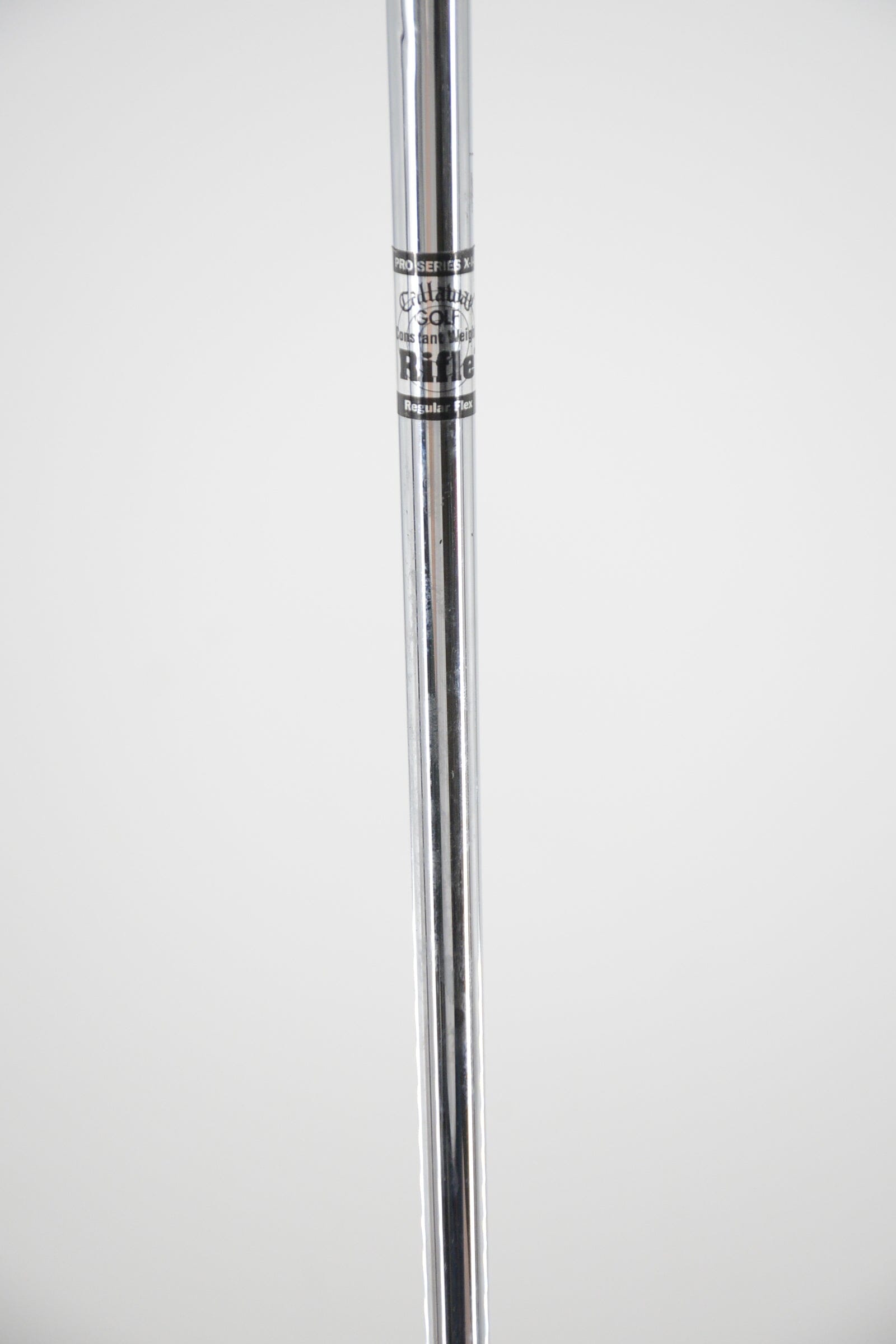 Callaway Steelhead X-14 Pro Series 6 Iron R Flex 37.25" Golf Clubs GolfRoots