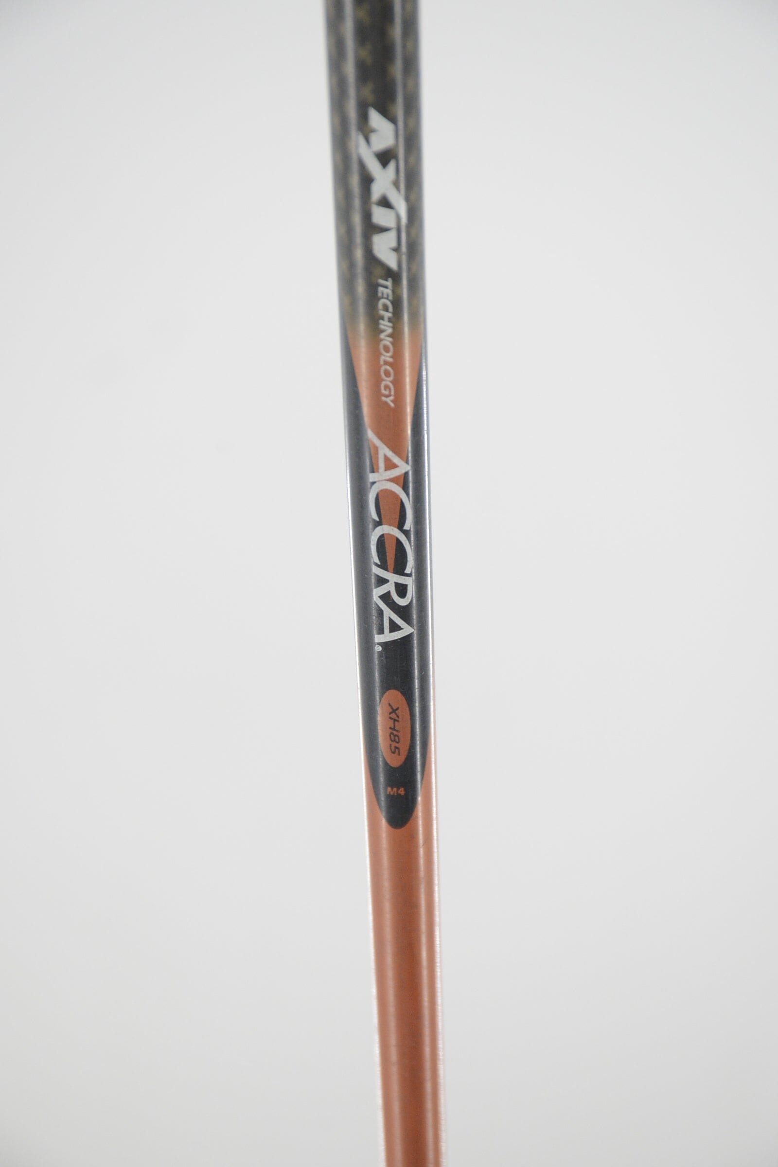 Tour Edge Exotics XCG-5 4 Hybrid S Flex 40" Golf Clubs GolfRoots