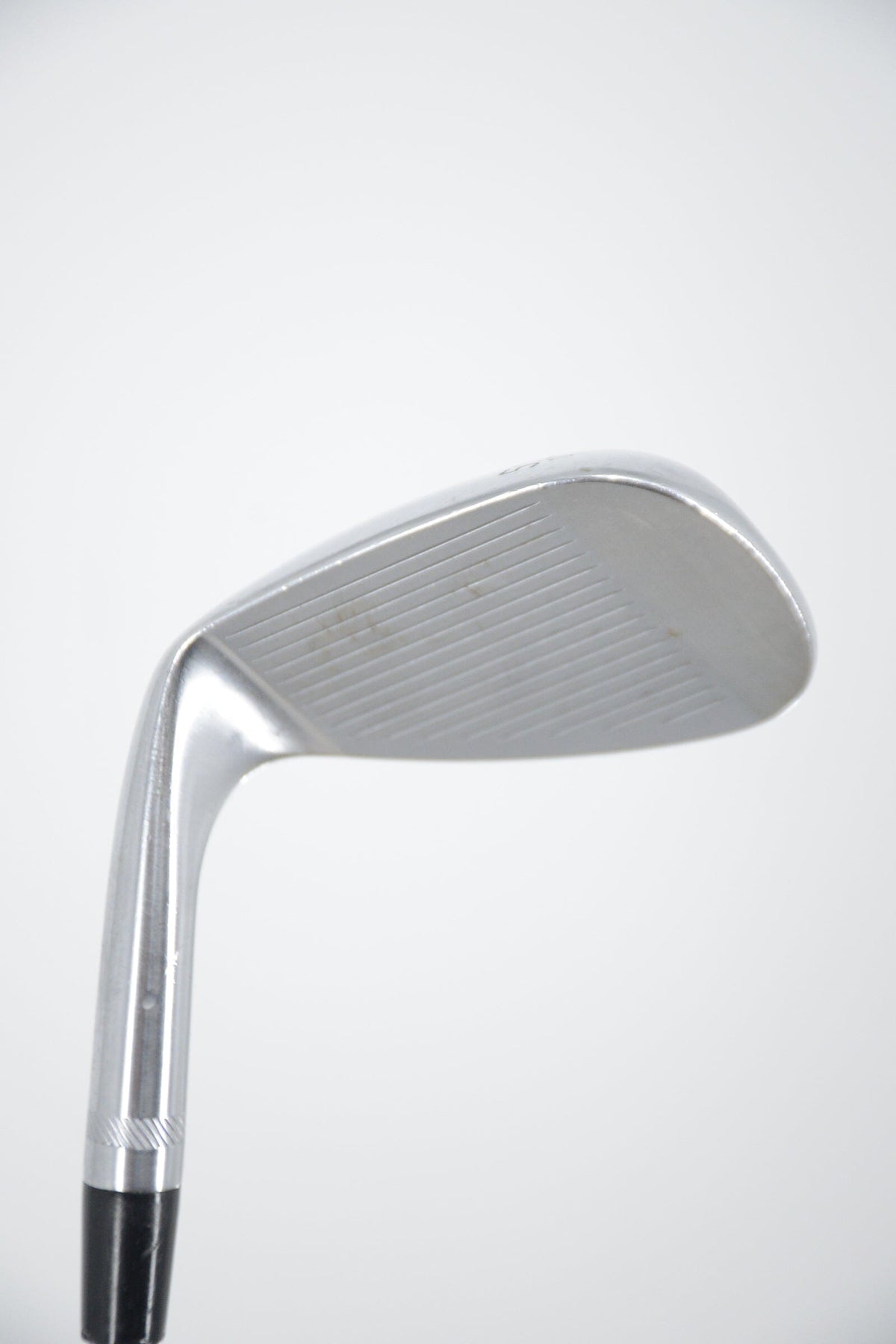 Titleist Vokey SM5 Tour Chrome 52 Degree Wedge Wedge Flex 35.25" Golf Clubs GolfRoots