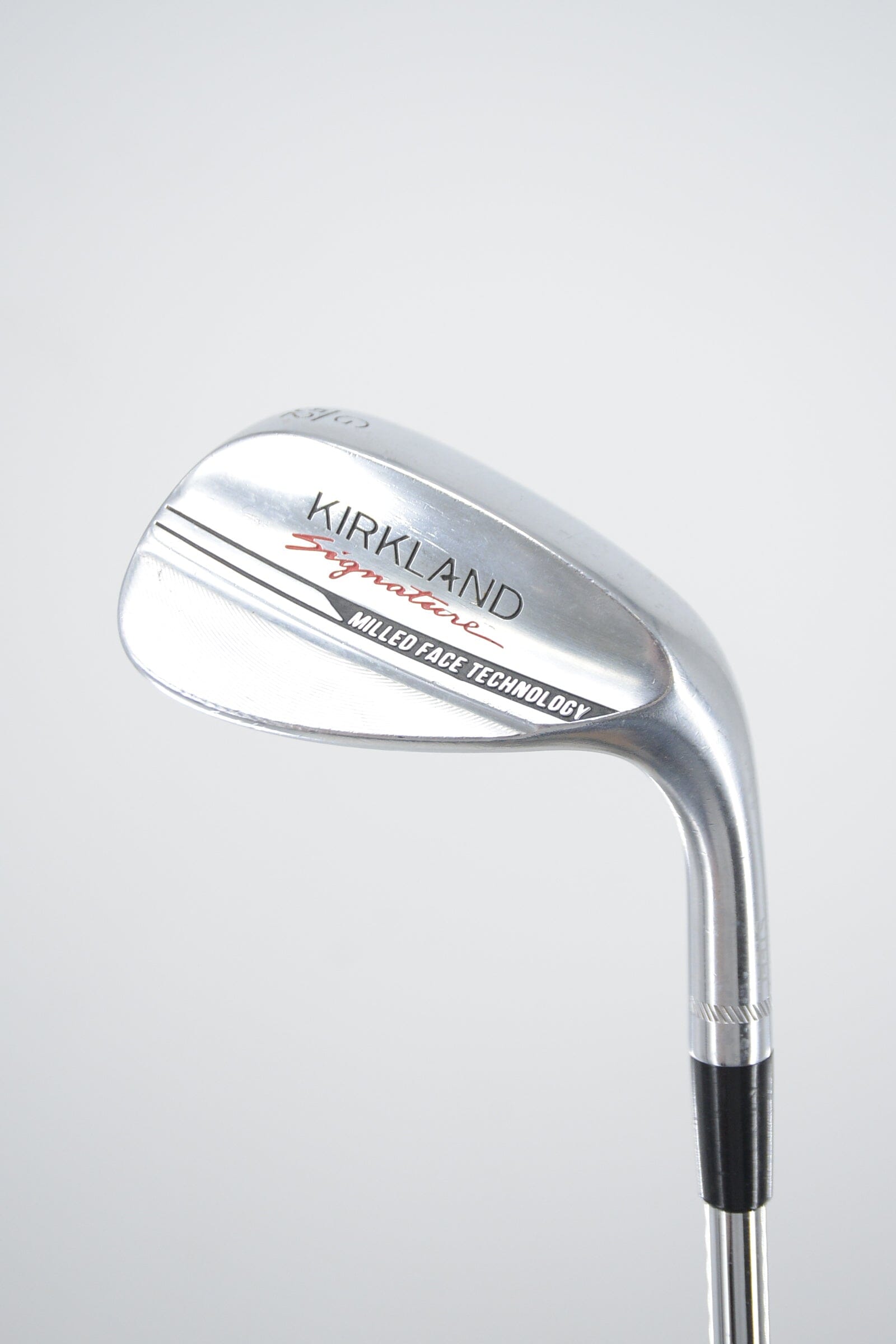 Kirkland Signature 52 Degree Wedge Wedge Flex 35.25" Golf Clubs GolfRoots