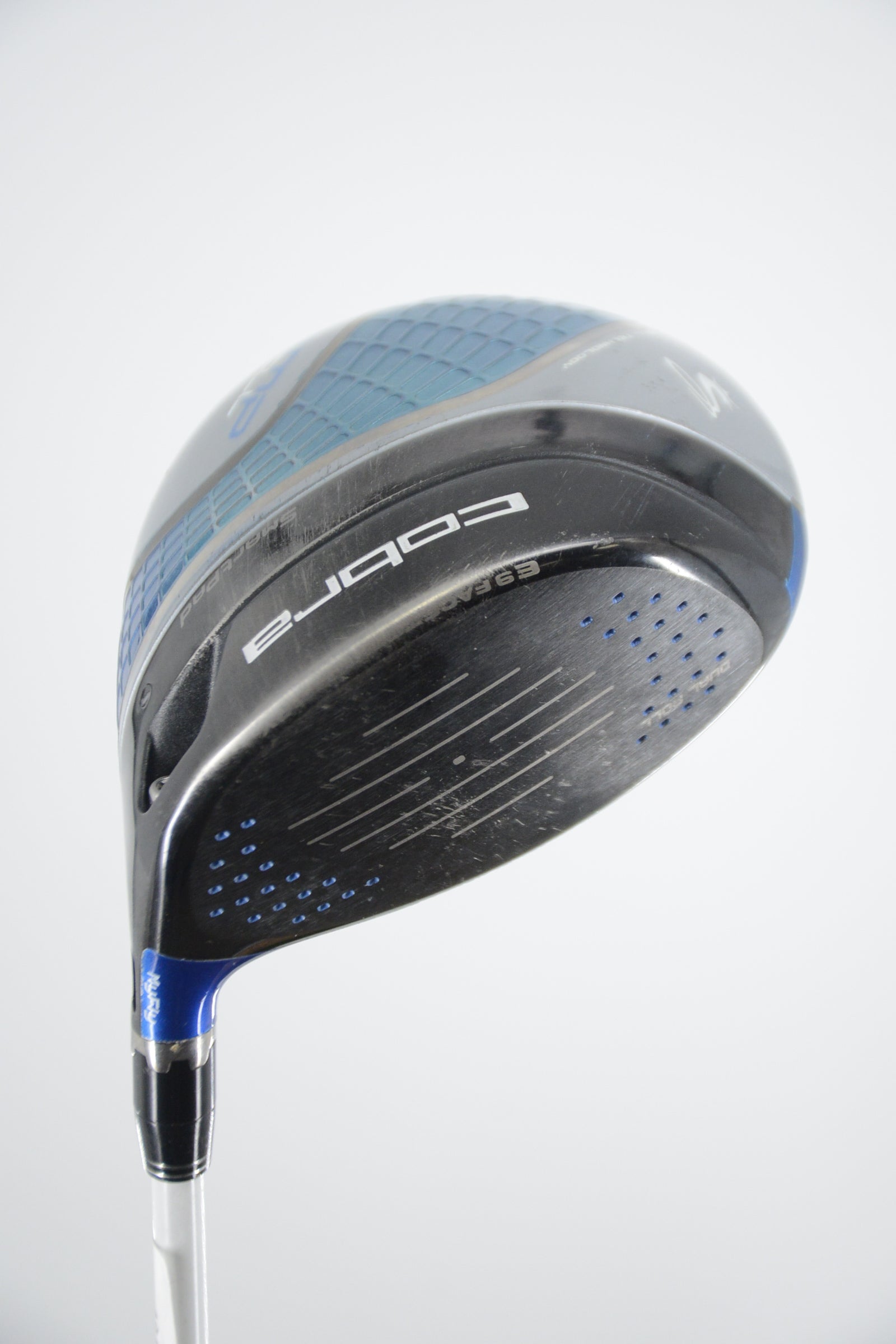 Cobra Amp Cell 10.5 Degree Driver SR Flex 45.5"