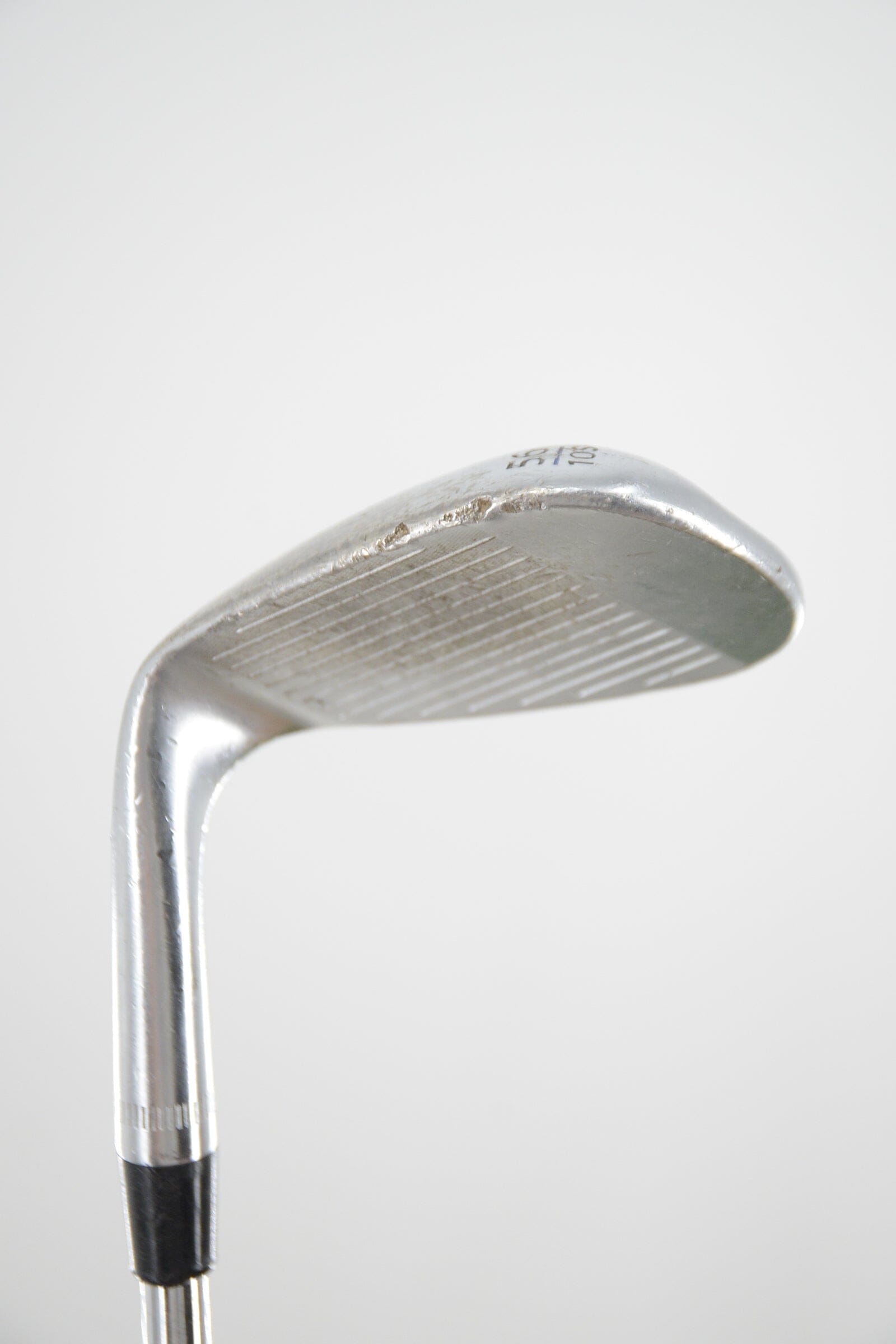 Callaway Jaws MD5 Chrome 56 Degree Wedge S Flex 35" Golf Clubs GolfRoots