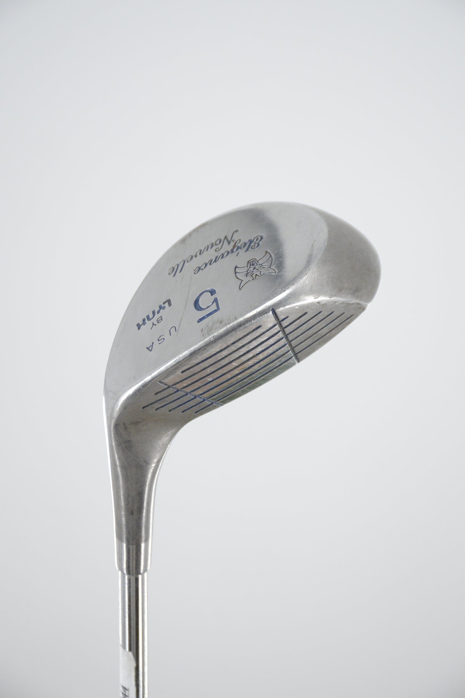 Women's Lynx Elegance Nouvelle 5 Wood W Flex 40" Golf Clubs GolfRoots