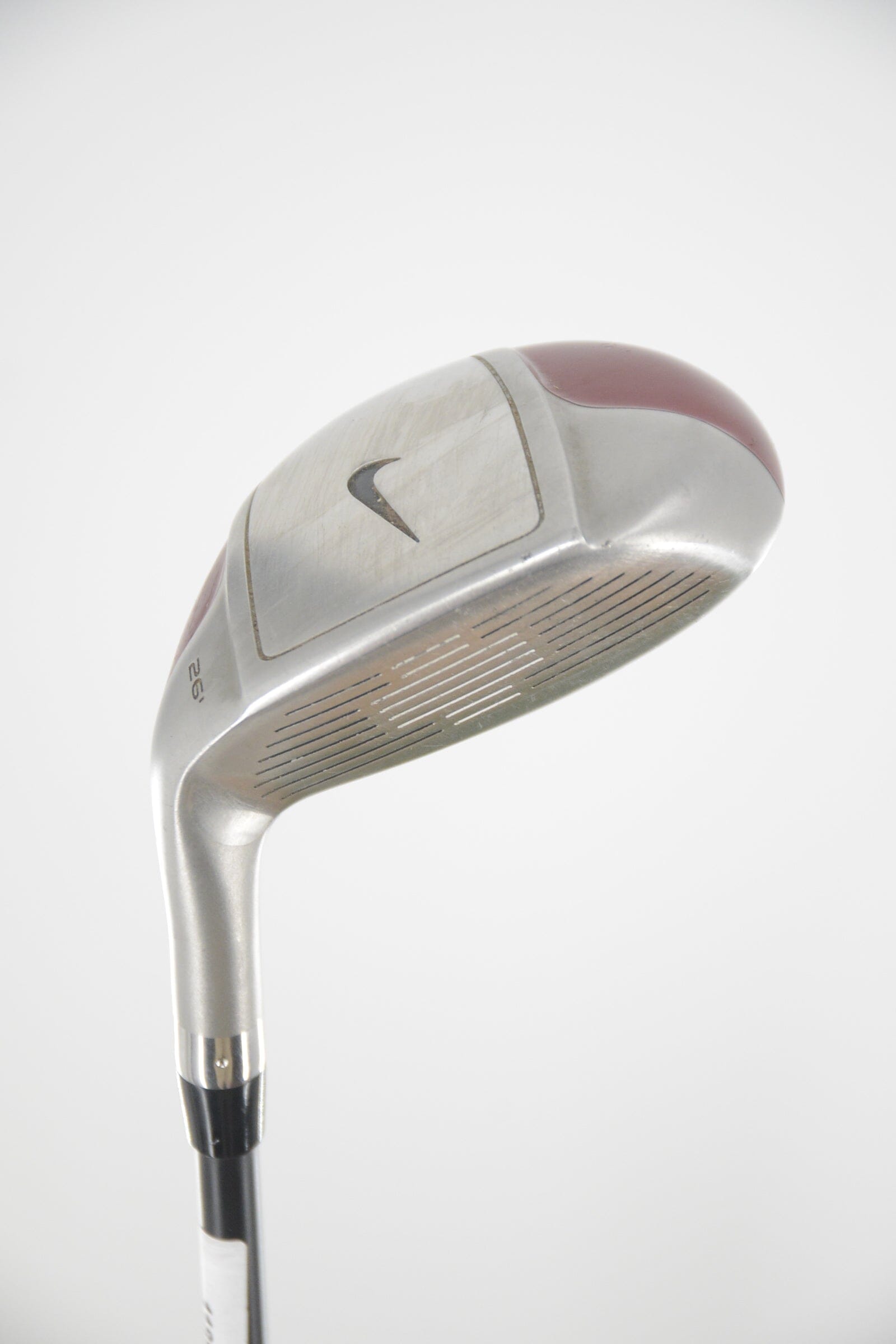 Nike CPR 26 Degree Hybrid R Flex 38.5" Golf Clubs GolfRoots
