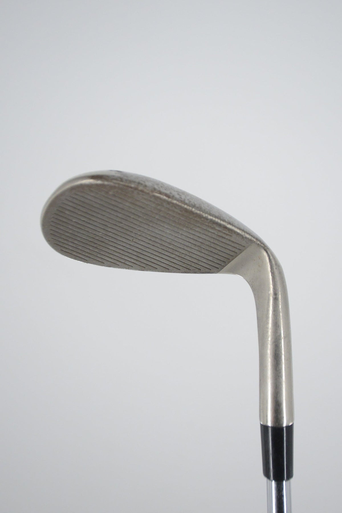 Lefty TaylorMade Hi Toe 3 Copper 54 Degree Wedge Wedge Flex 35" Golf Clubs GolfRoots