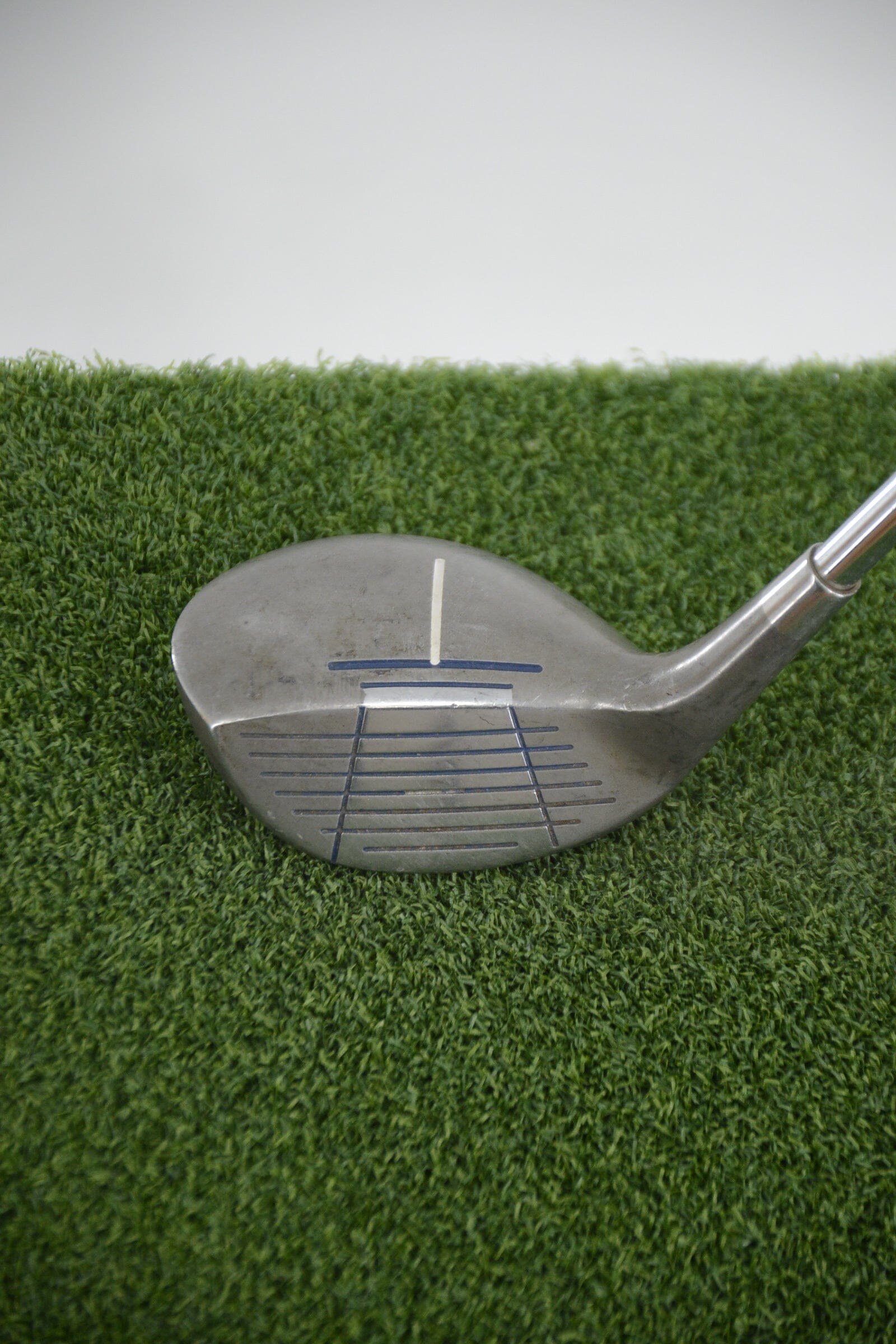 Women's Lynx Elegance Nouvelle 5 Wood W Flex 40" Golf Clubs GolfRoots