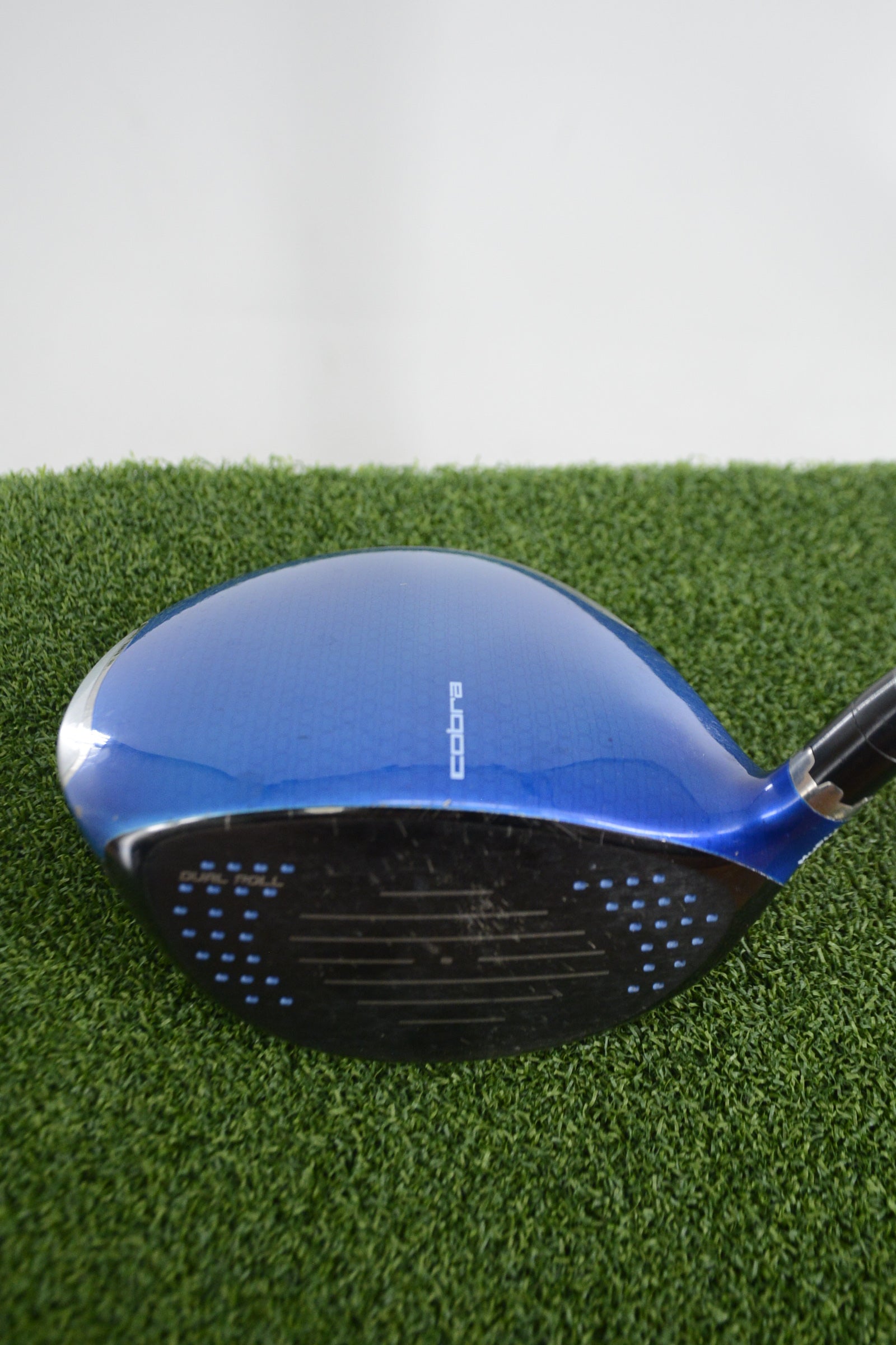 Cobra Amp Cell 10.5 Degree Driver SR Flex 45.5"
