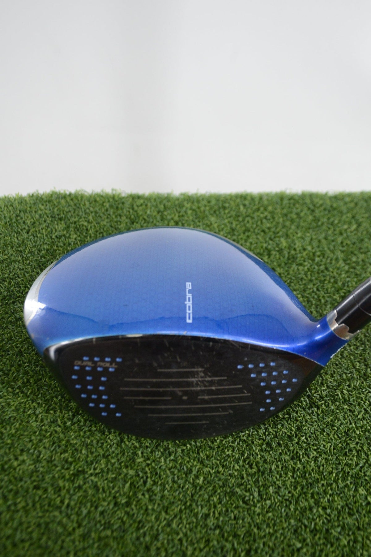 Cobra Amp Cell 10.5 Degree Driver SR Flex 45.5" Golf Clubs GolfRoots