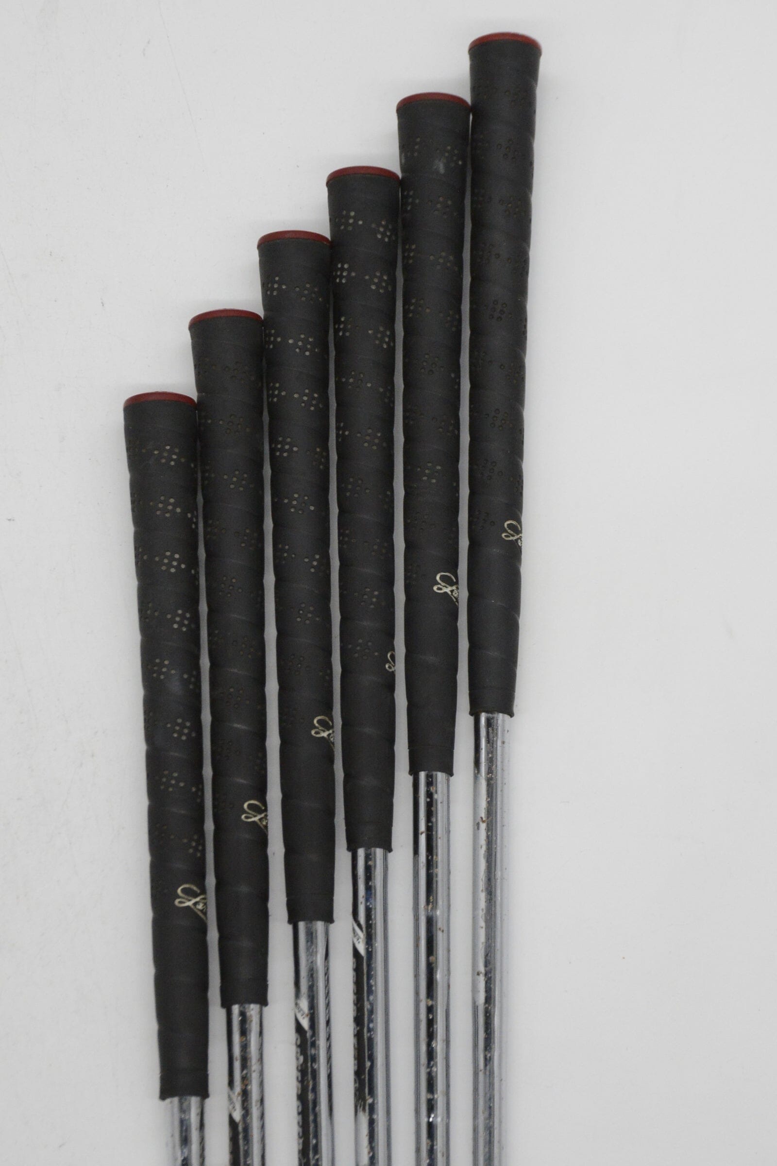 Callaway X2 Hot 4-6, 8-PW Iron Set R Flex +0.25" Golf Clubs GolfRoots