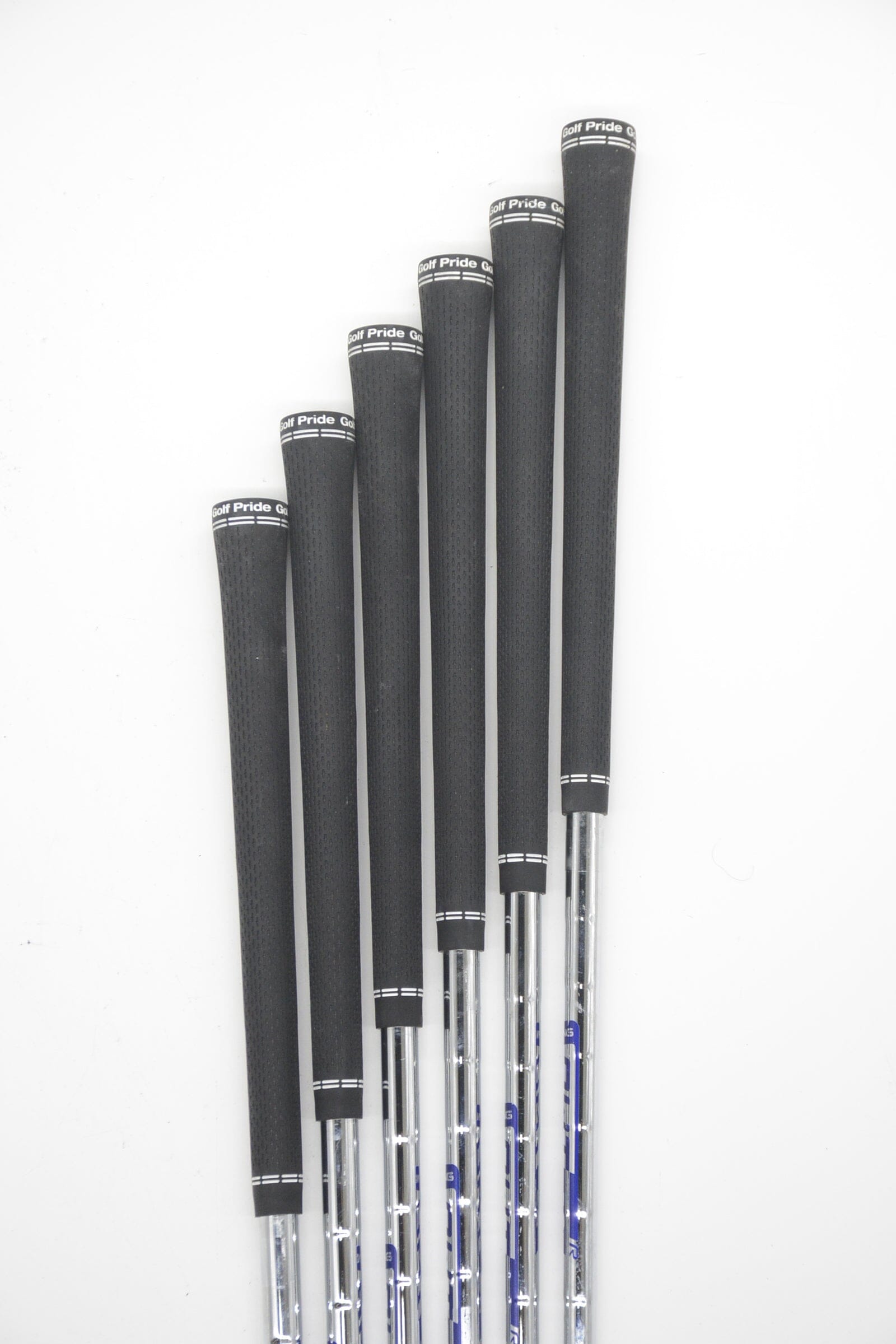Ping G410 6-UW Iron Set R Flex Std Length Golf Clubs GolfRoots