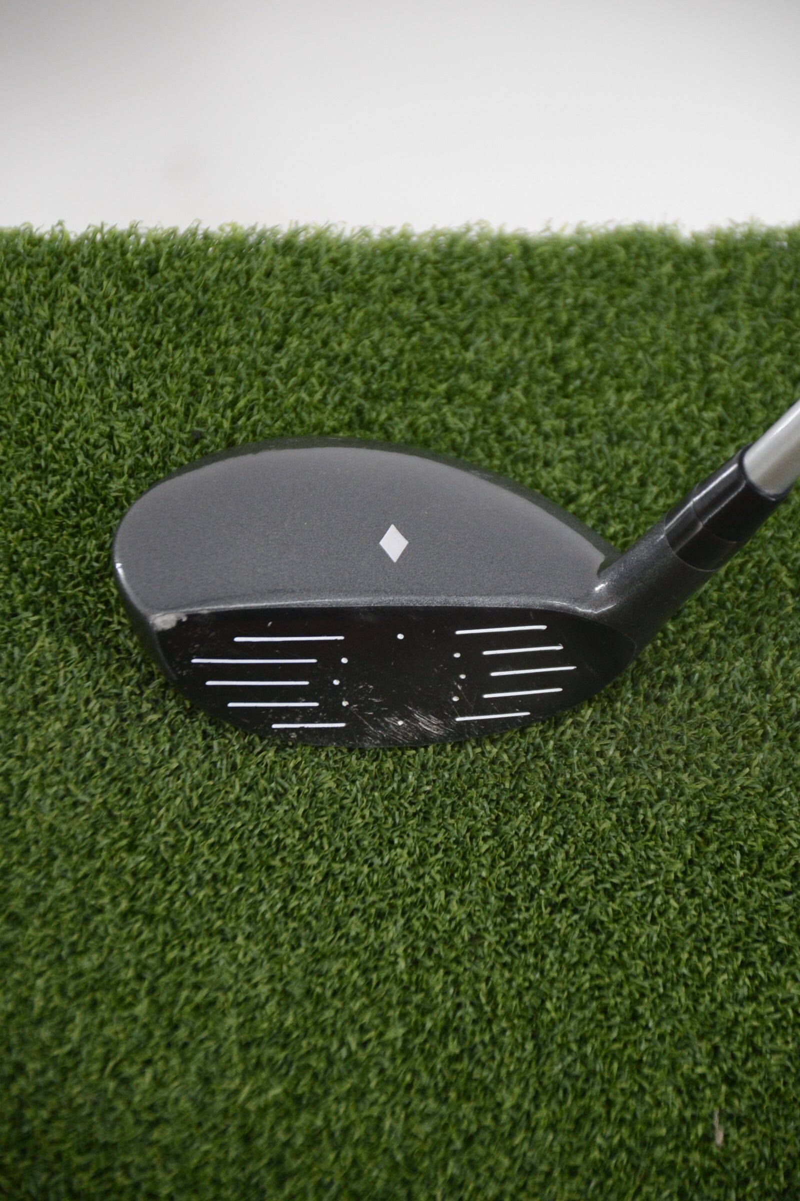 Women's Tour X Premier 5 Wood W Flex 37.75"