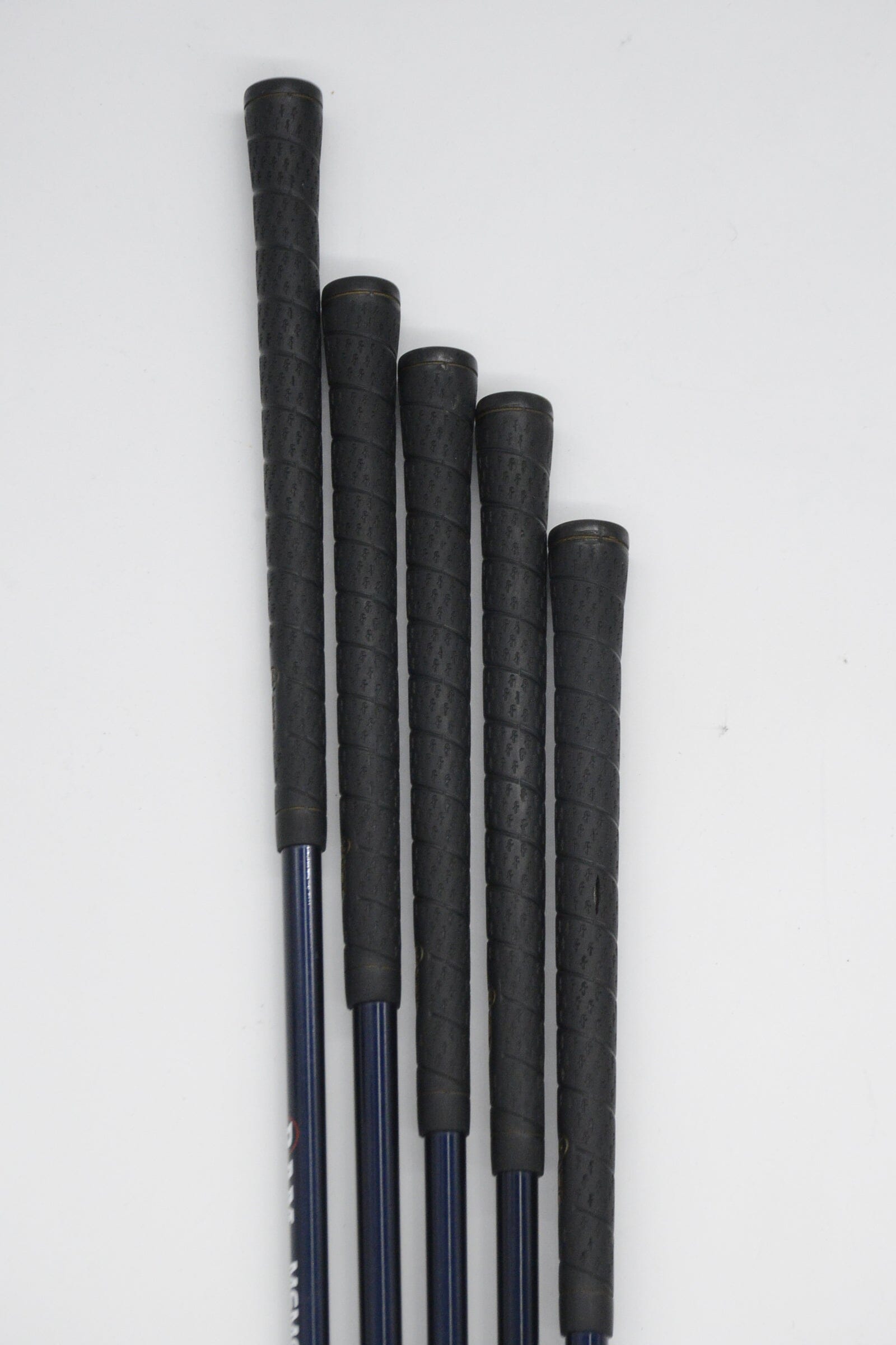 Women's Ram Memorial 4-8 Iron Set W Flex -0.5" Golf Clubs GolfRoots