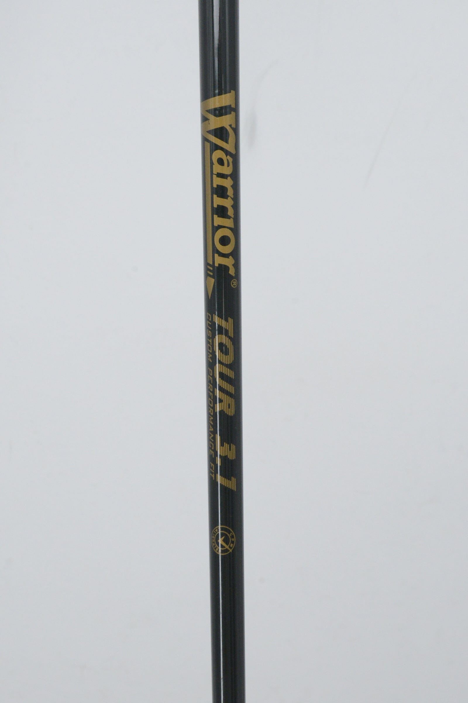 Warrior TE 3-PW Iron Set R Flex -0.75"