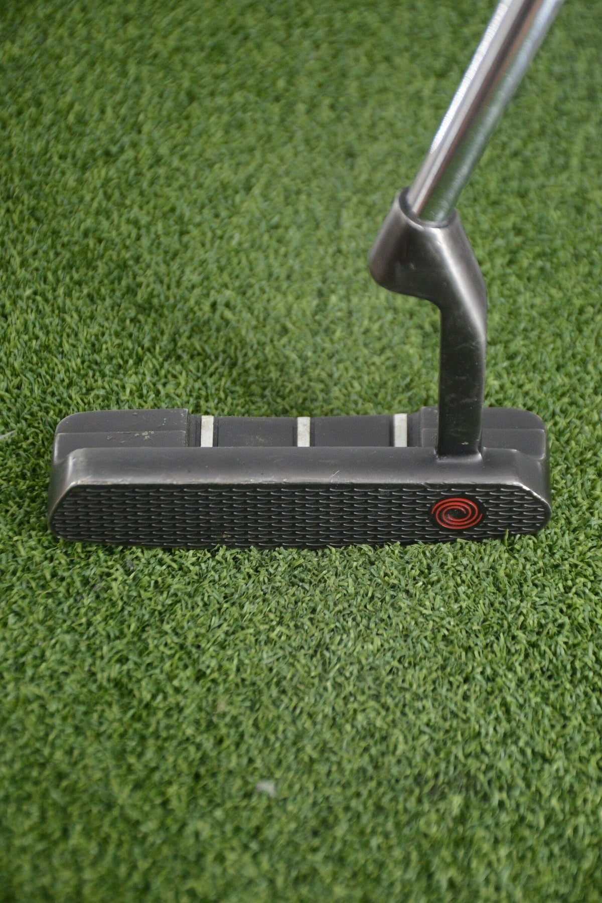 Odyssey Toe Up 1 Putter 34.25" Golf Clubs GolfRoots