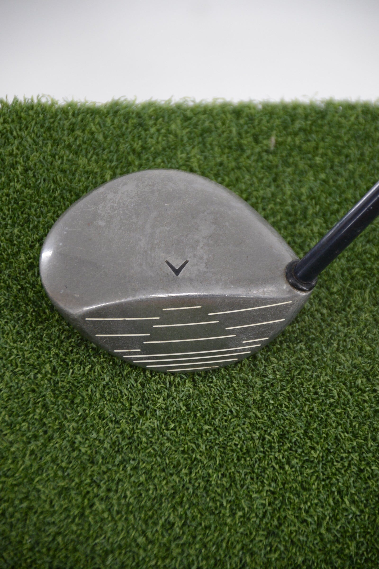 Callaway Steelhead 10 Degree Driver SR Flex 43.75" Golf Clubs GolfRoots