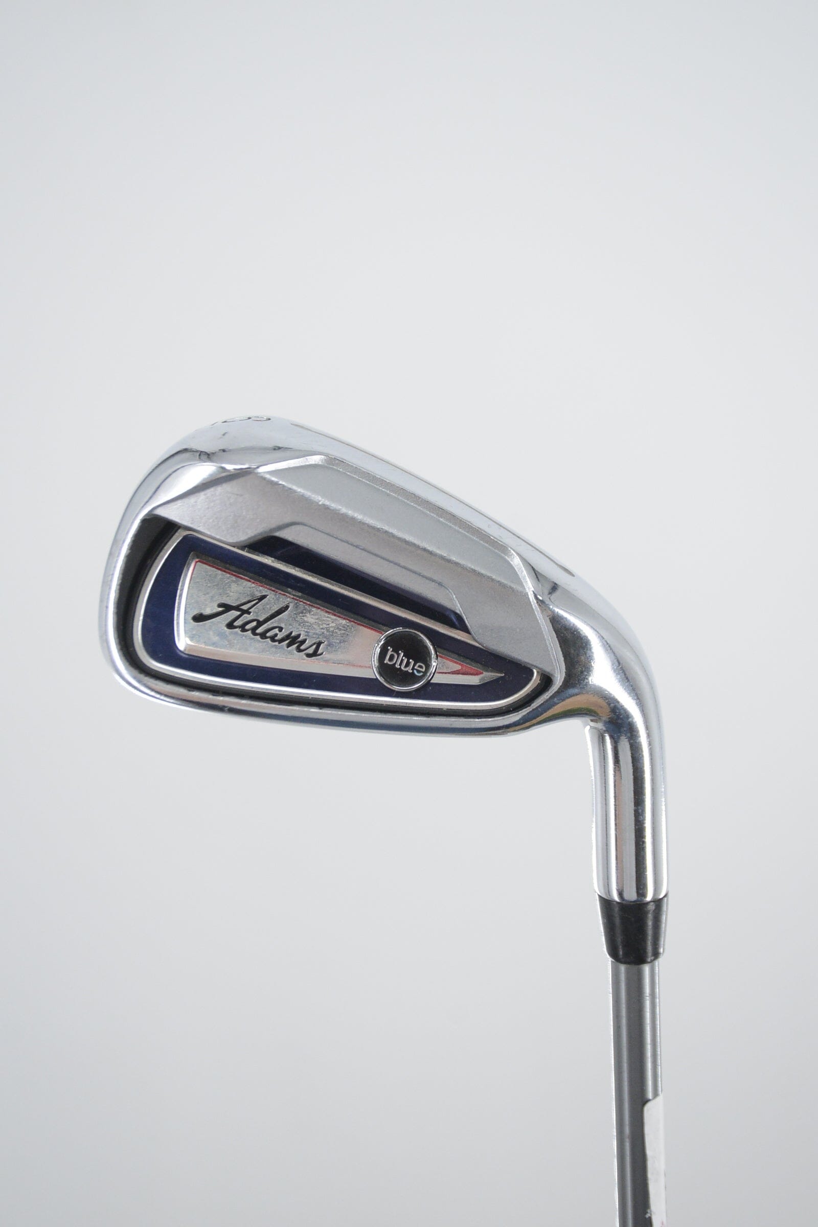 Adams Blue 6 Iron SR Flex 37.5" Golf Clubs GolfRoots