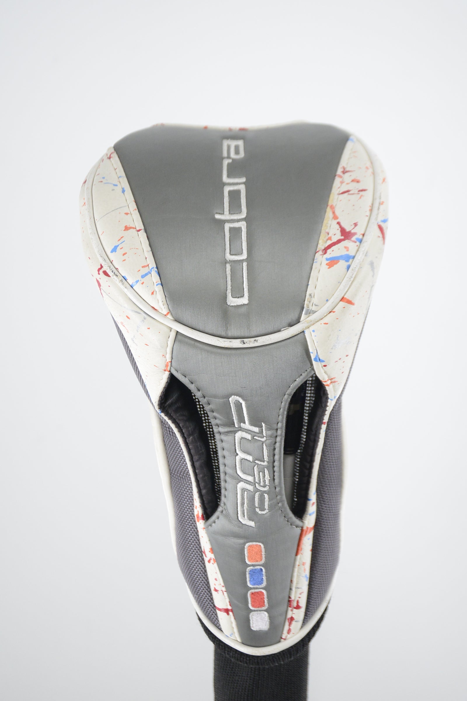 Cobra Amp Cell 10.5 Degree Driver SR Flex 45.5"