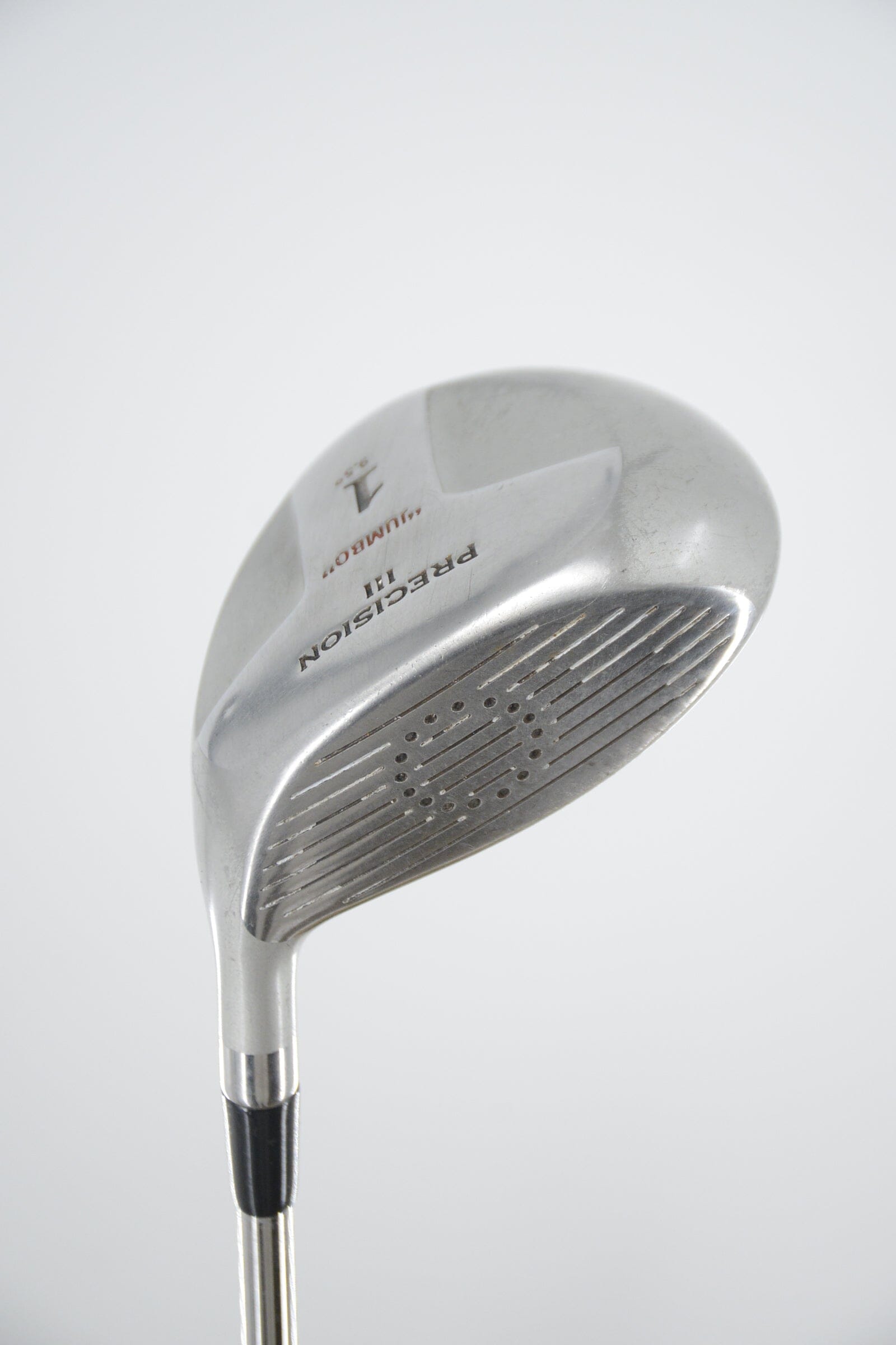 Precision III Jumbo 9.5 Degree Driver SR Flex 43.25" Golf Clubs GolfRoots