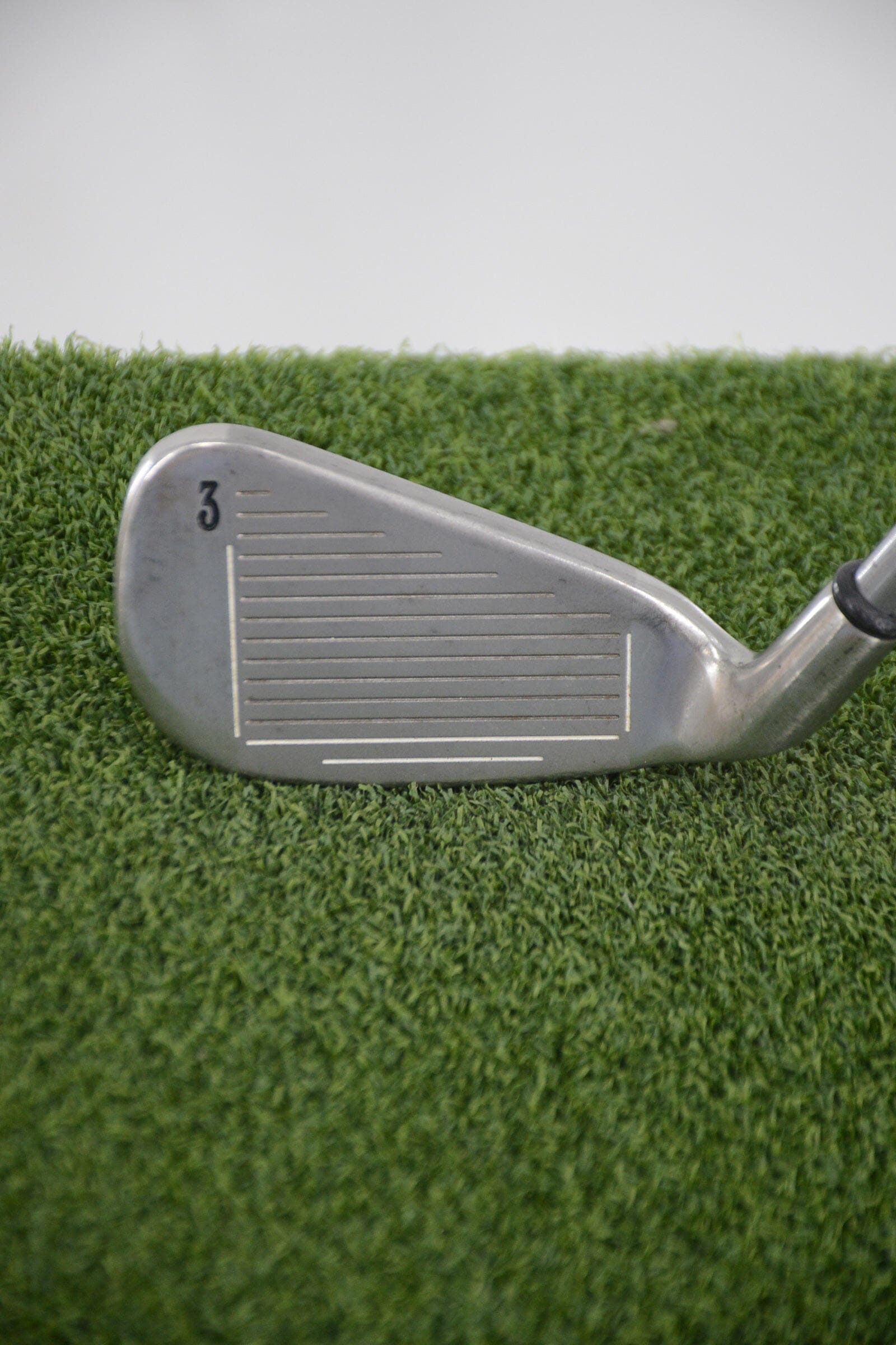 Callaway Steelhead X-14 3 Iron R Flex 39" Golf Clubs GolfRoots