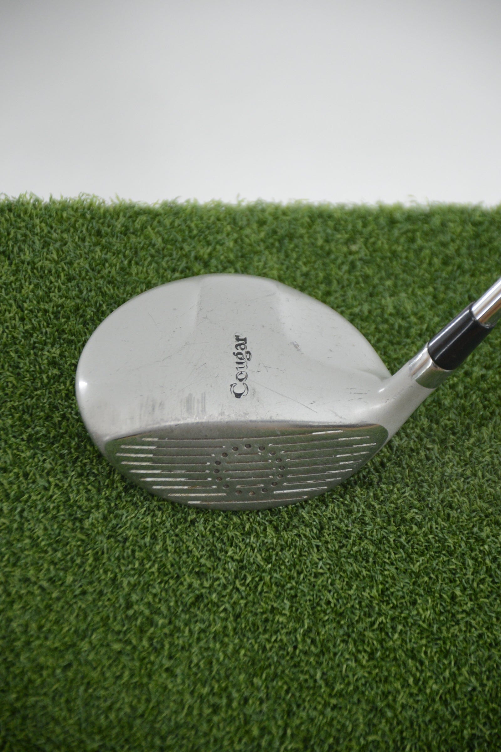 Precision III Jumbo 9.5 Degree Driver SR Flex 43.25" Golf Clubs GolfRoots