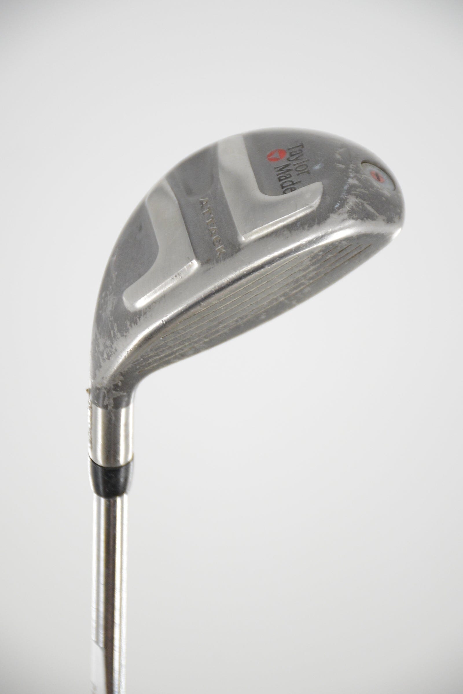 TaylorMade Attack 6 Hybrid S Flex 40"