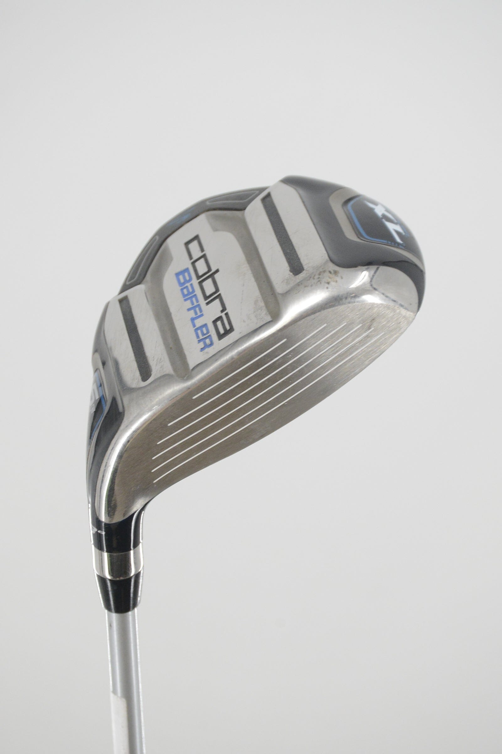 Cobra Baffler XL 5 Wood SR Flex 42.25" Golf Clubs GolfRoots
