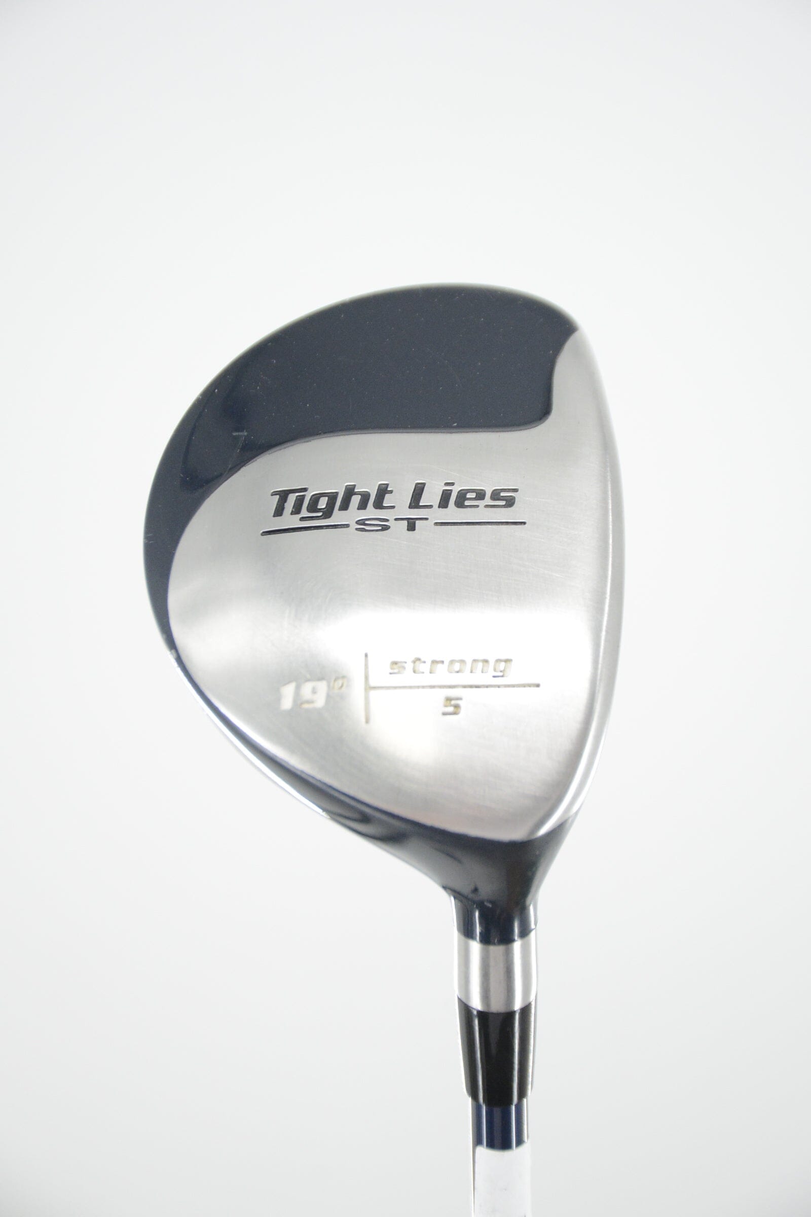 Adams Tight Lies ST 5 Wood R Flex 42.25" Golf Clubs GolfRoots