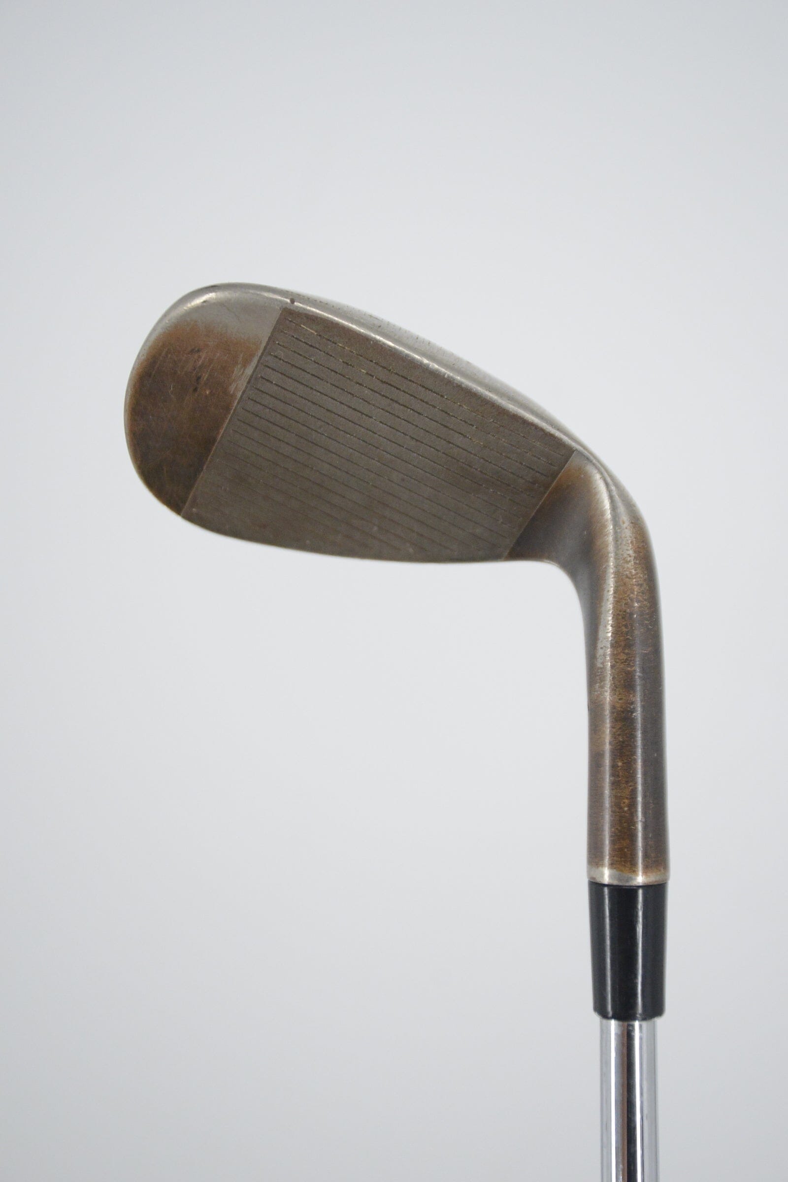 TaylorMade Hi Toe 3 Copper 50 Degree Wedge Wedge Flex 35.25" Golf Clubs GolfRoots