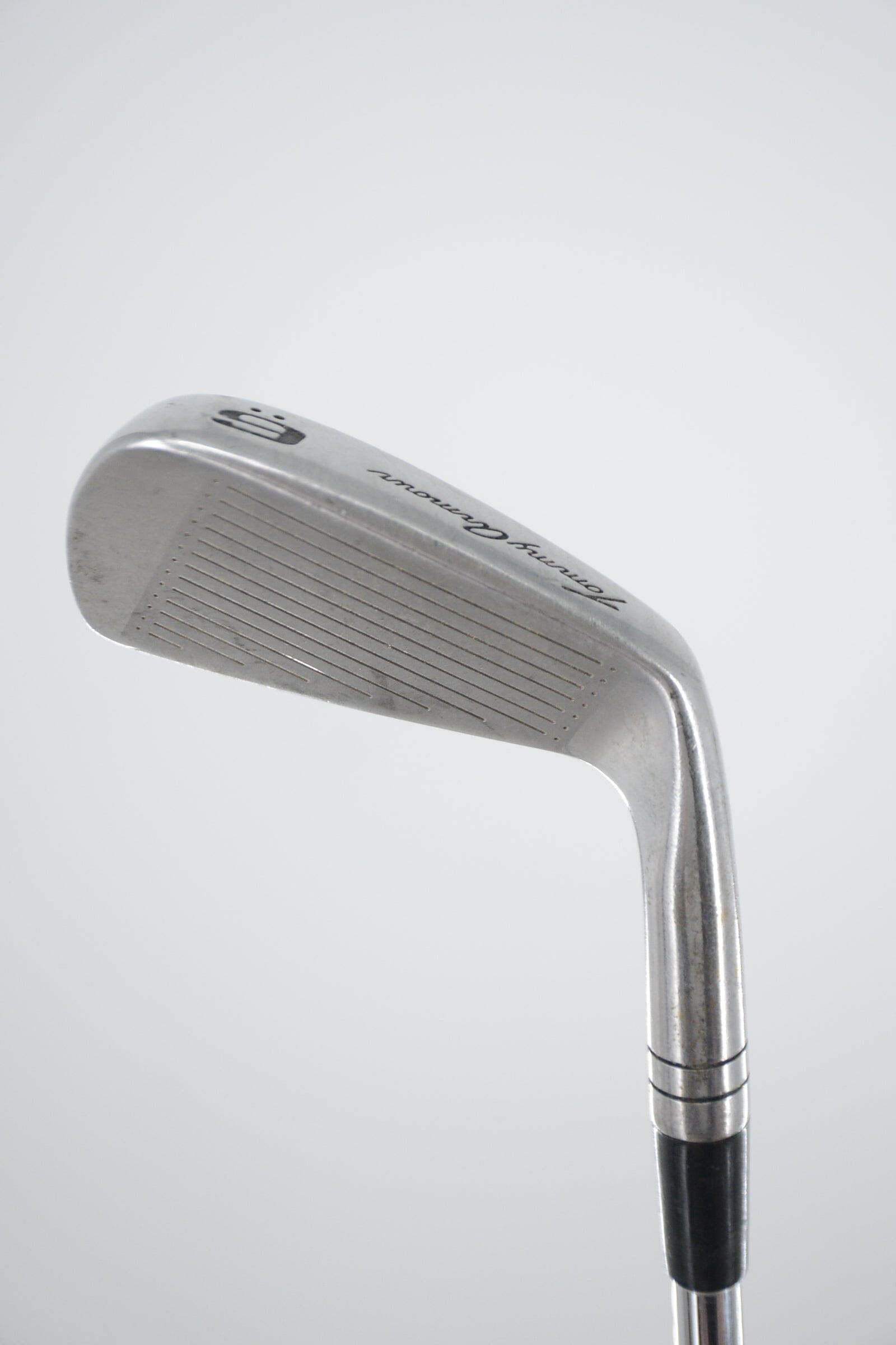 Lefty Tommy Armour 845 Evo V-31 6 Iron R Flex 37" Golf Clubs GolfRoots