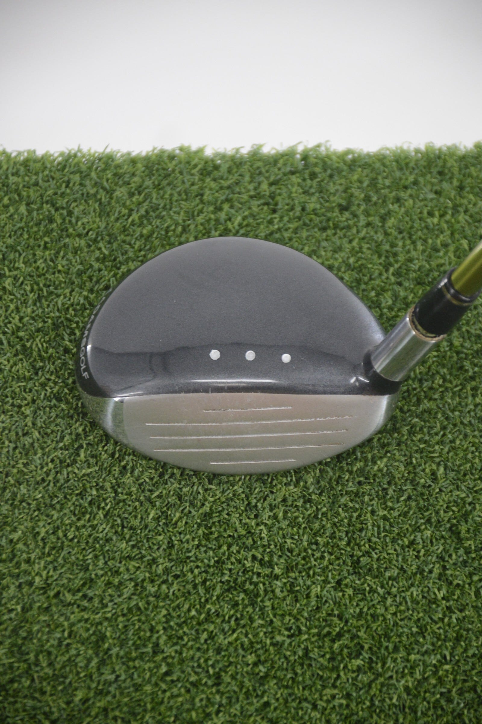 Adams Ovation 9 Wood R Flex 41.25" Golf Clubs GolfRoots