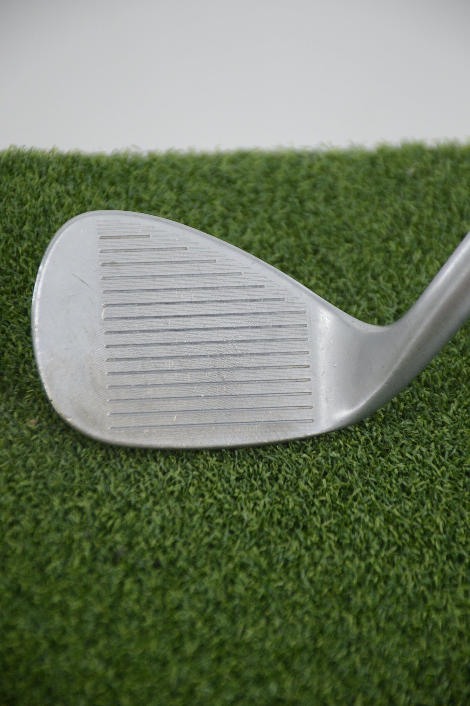 Women's Cleveland 588 RTX 56 Degree Wedge W Flex 34" Golf Clubs GolfRoots