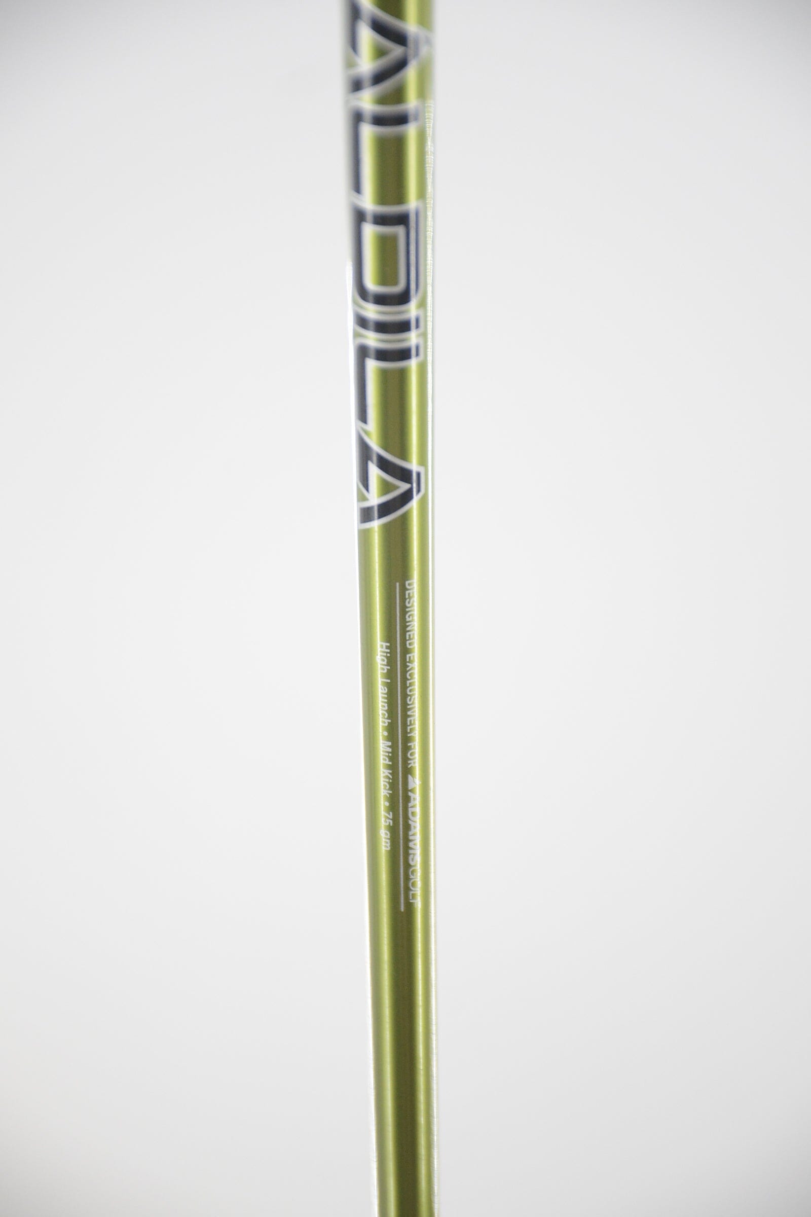 Adams Ovation 9 Wood R Flex 41.25" Golf Clubs GolfRoots