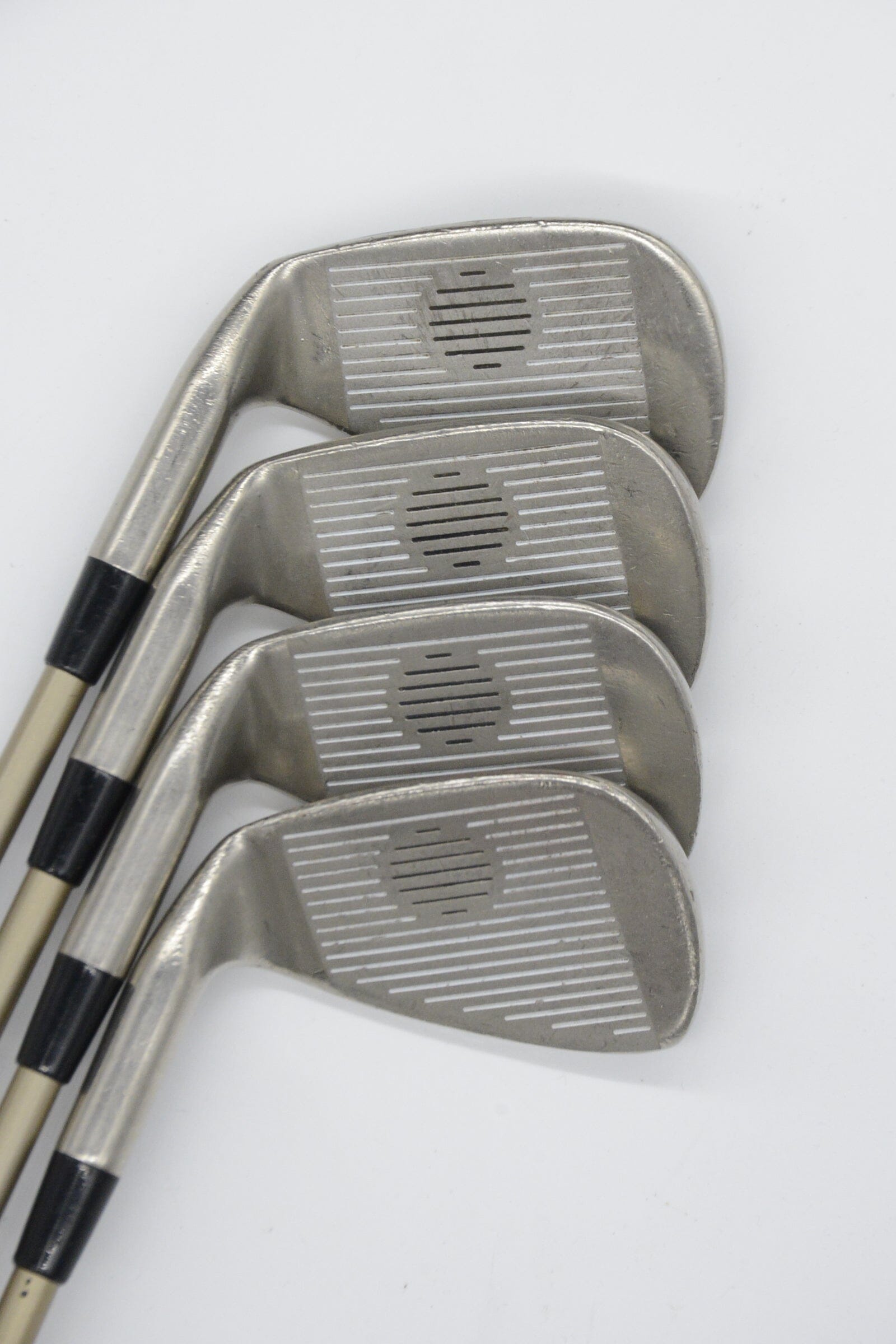 Women's Vectra V05 7-PW Iron Set W Flex Std Length Golf Clubs GolfRoots
