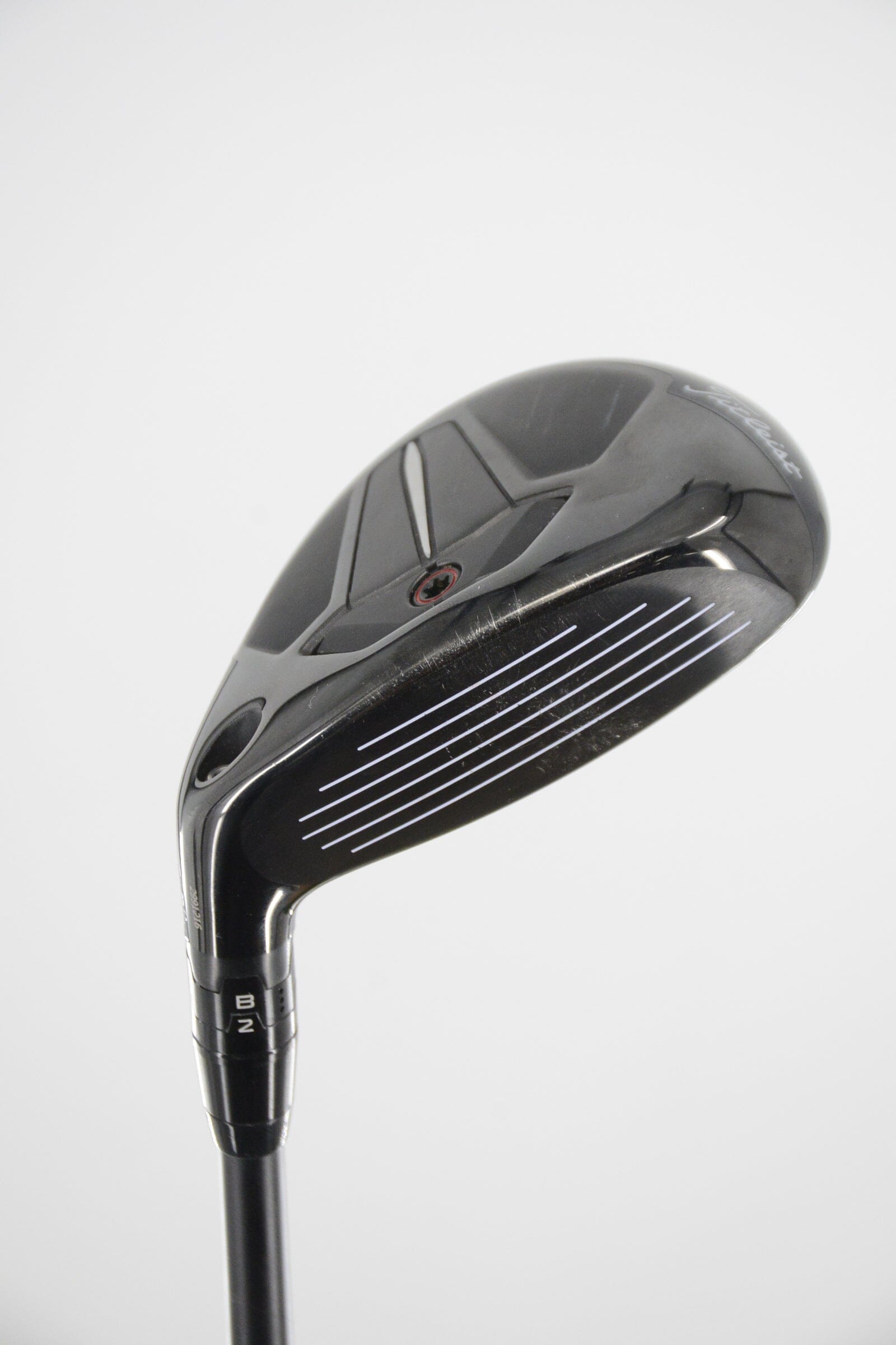 Titleist TSR2 3 Hybrid X Flex 40.25" Golf Clubs GolfRoots