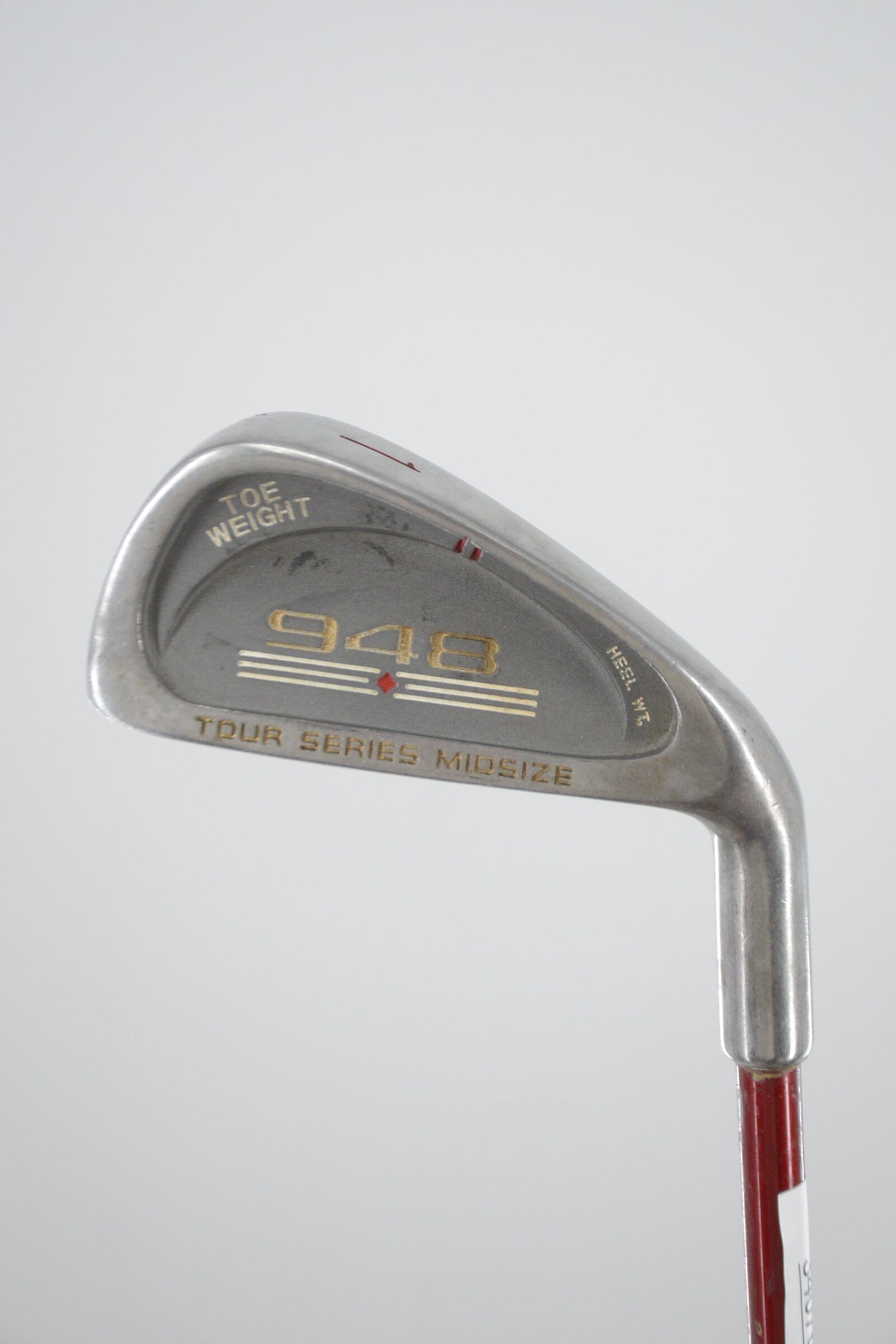 948 Tour Series Midsize 1 Iron S Flex 40.5" Golf Clubs GolfRoots