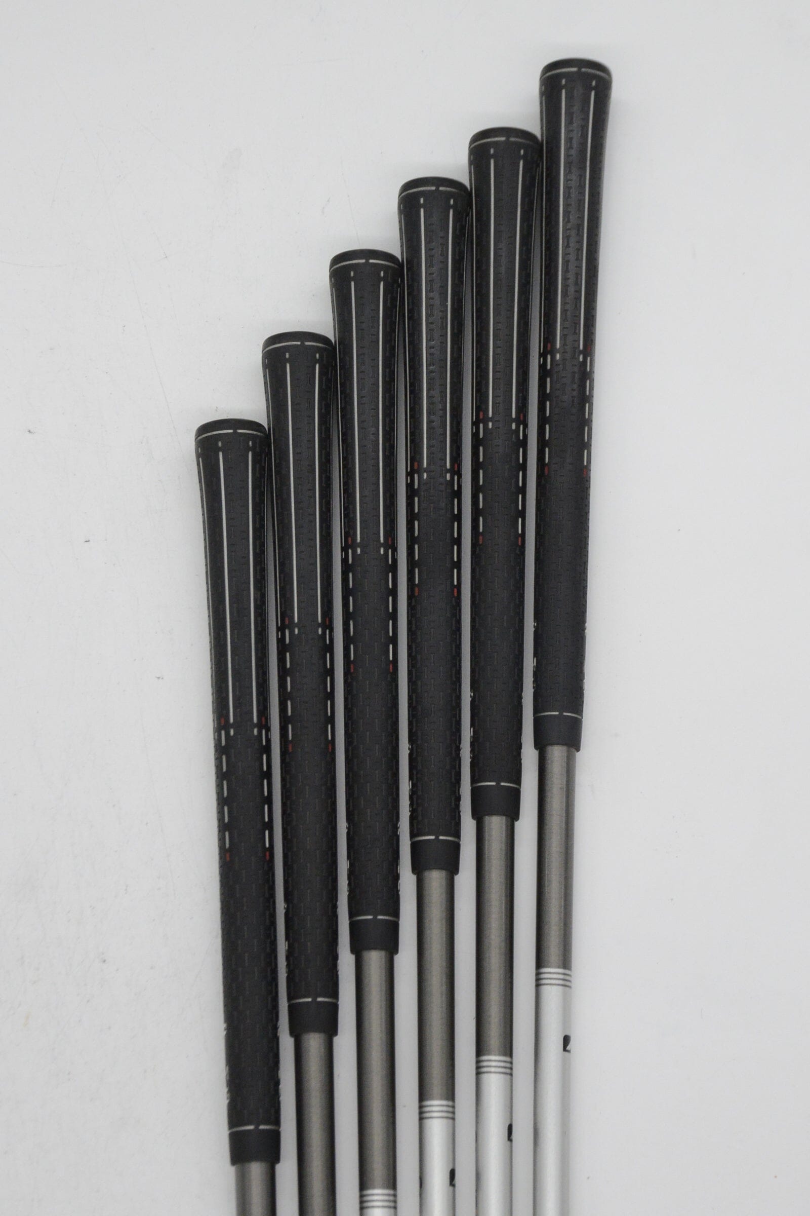Ping G 4-7, 9-PW Iron Set S Flex -0.25" Golf Clubs GolfRoots