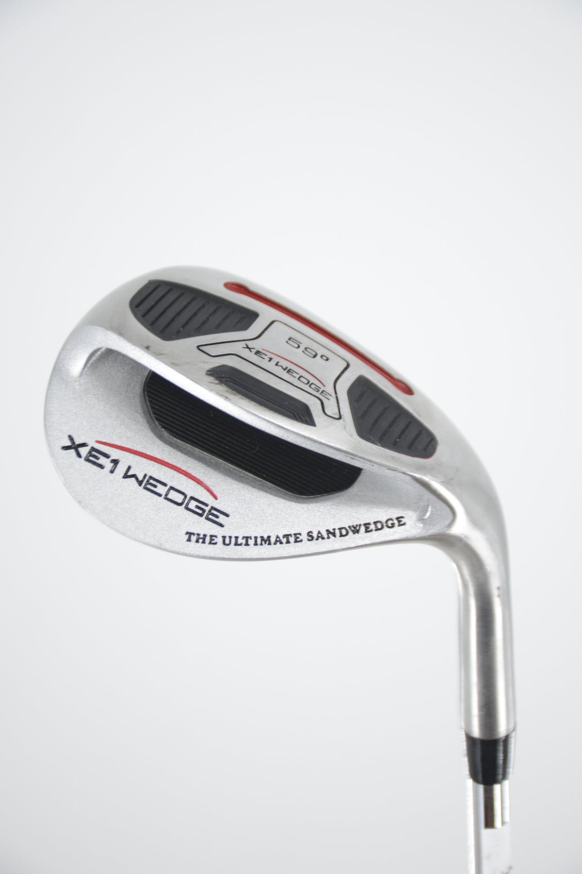 XE1 Ultimate 59 Degree Wedge Wedge Flex 34.75"