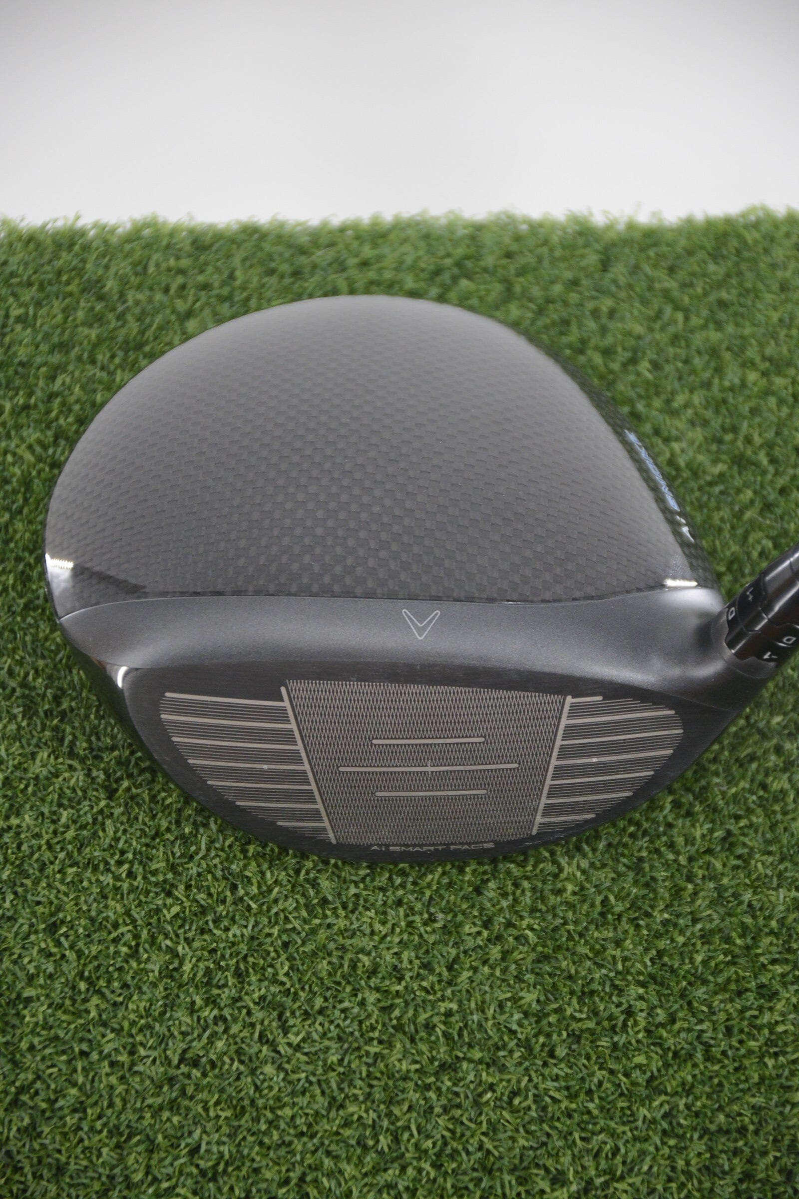 Women's Callaway Paradym Ai Smoke MAX D 12 Degree Driver W Flex 44" Golf Clubs GolfRoots