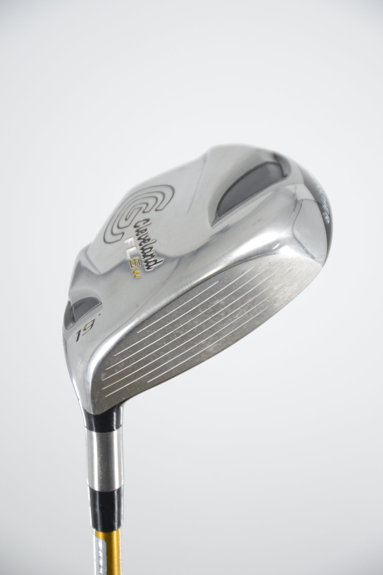 Cleveland Fl Ultralite 19 Degree Wood R Flex 43.25"