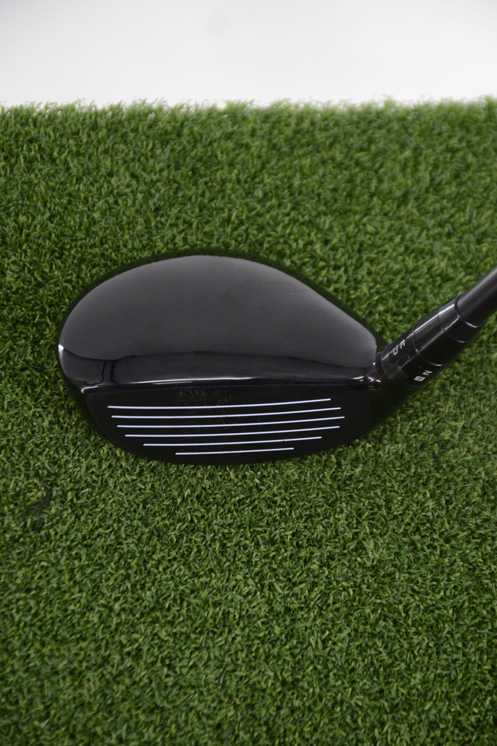 Titleist TSR2 3 Hybrid X Flex 40.25" Golf Clubs GolfRoots