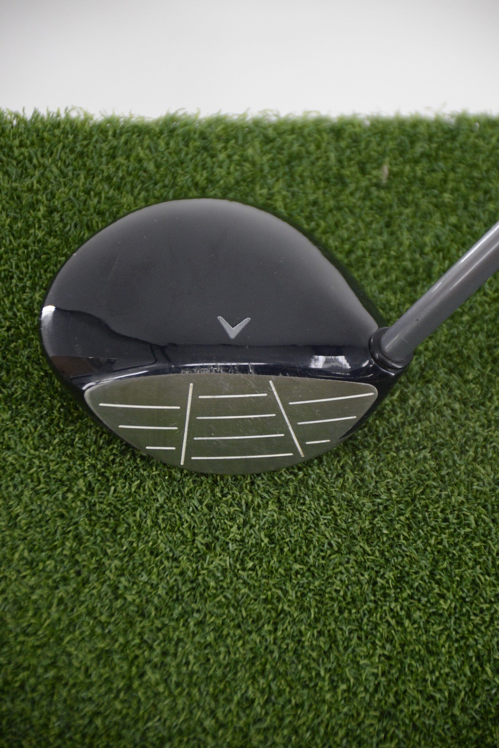 Callaway Steelhead Plus 10 Degree Driver S Flex 43.75" Golf Clubs GolfRoots