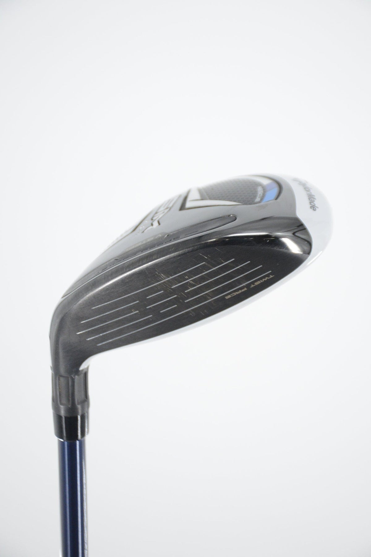 TaylorMade SIM Max 6 Hybrid R Flex 38.75" Golf Hybrids TaylorMade