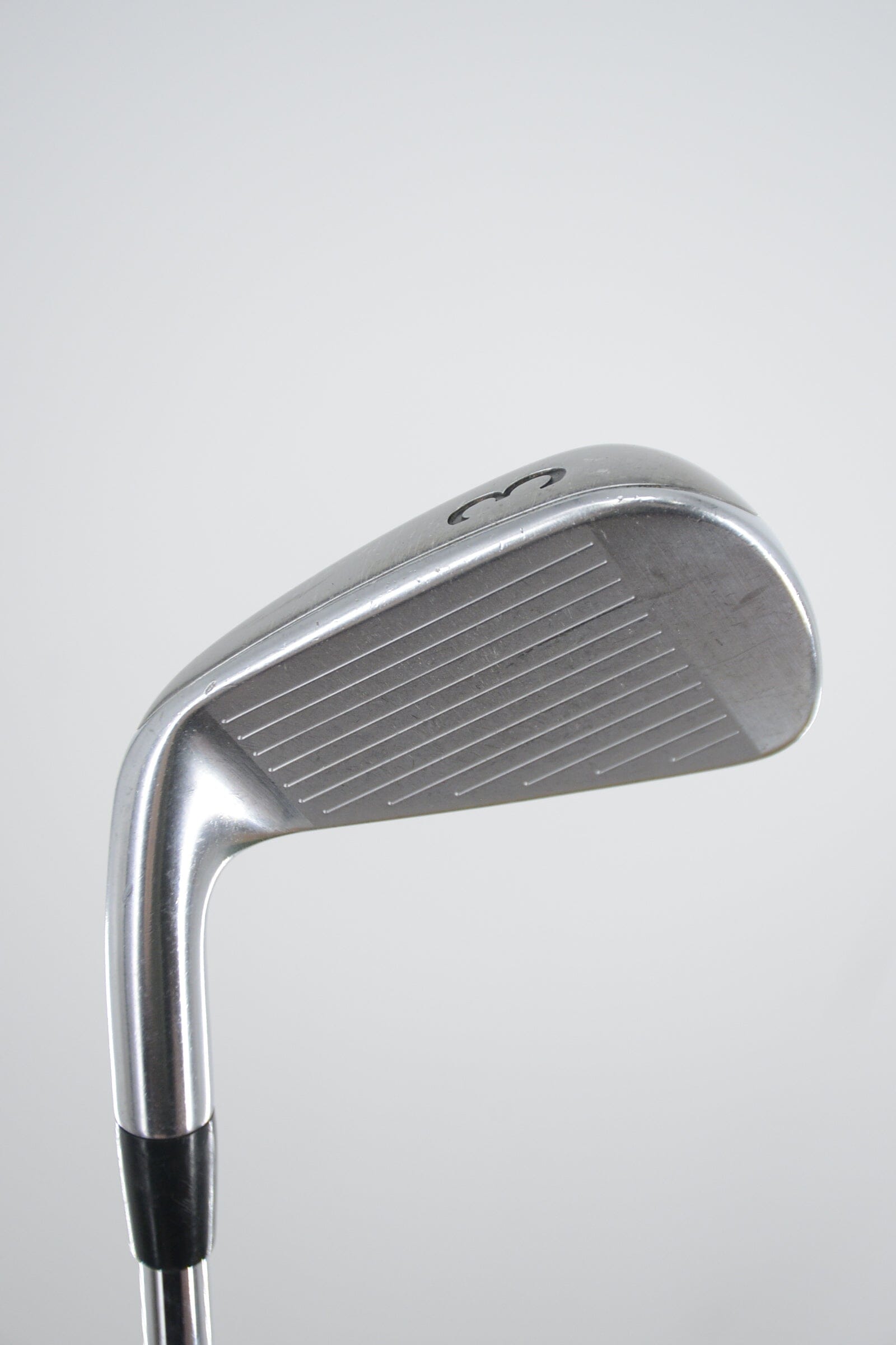 Titleist 716 T-MB 3 Iron S Flex 38.75" Golf Clubs GolfRoots