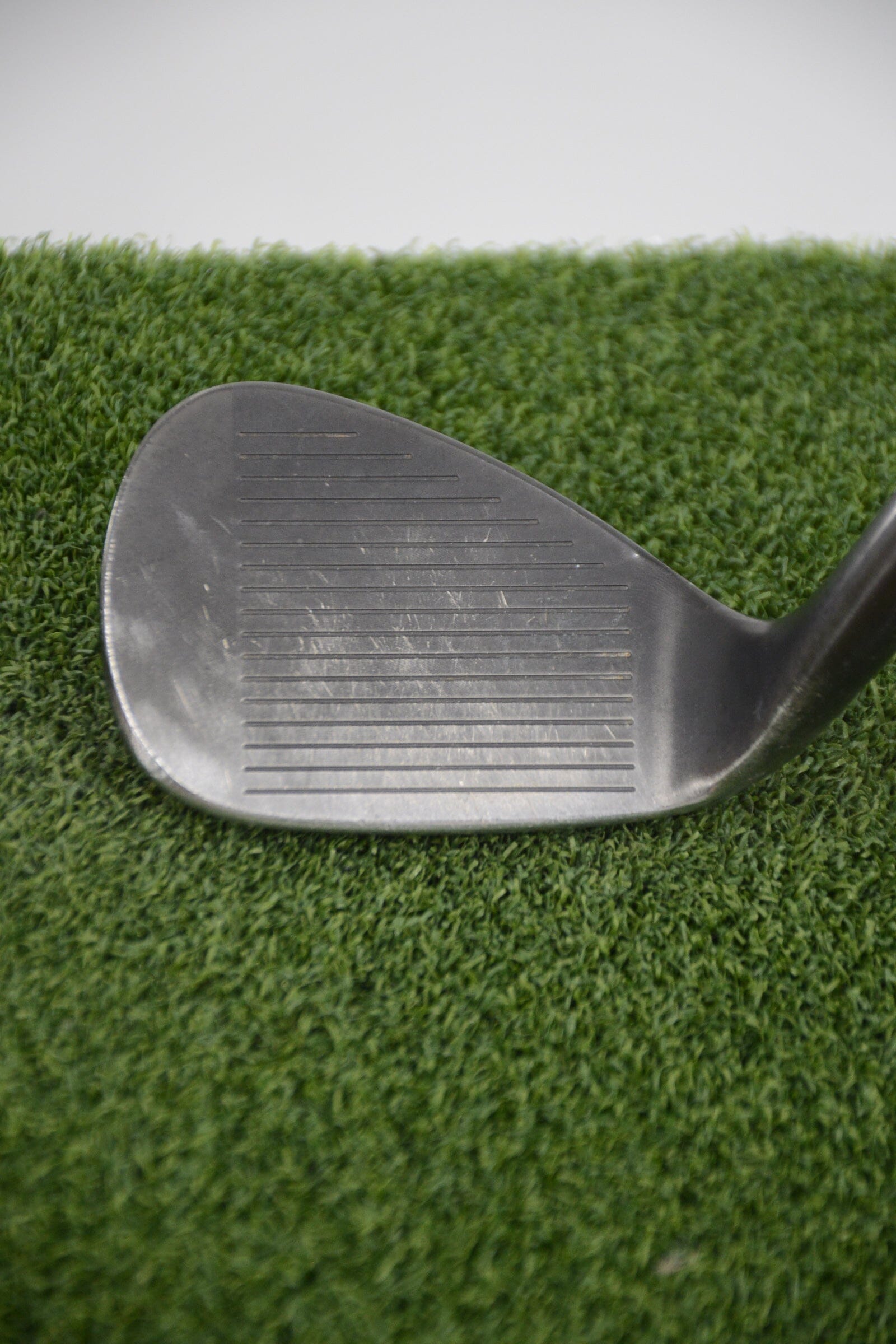 TaylorMade Milled Grind Black 60 Degree Wedge Wedge Flex 34.75" Golf Clubs GolfRoots