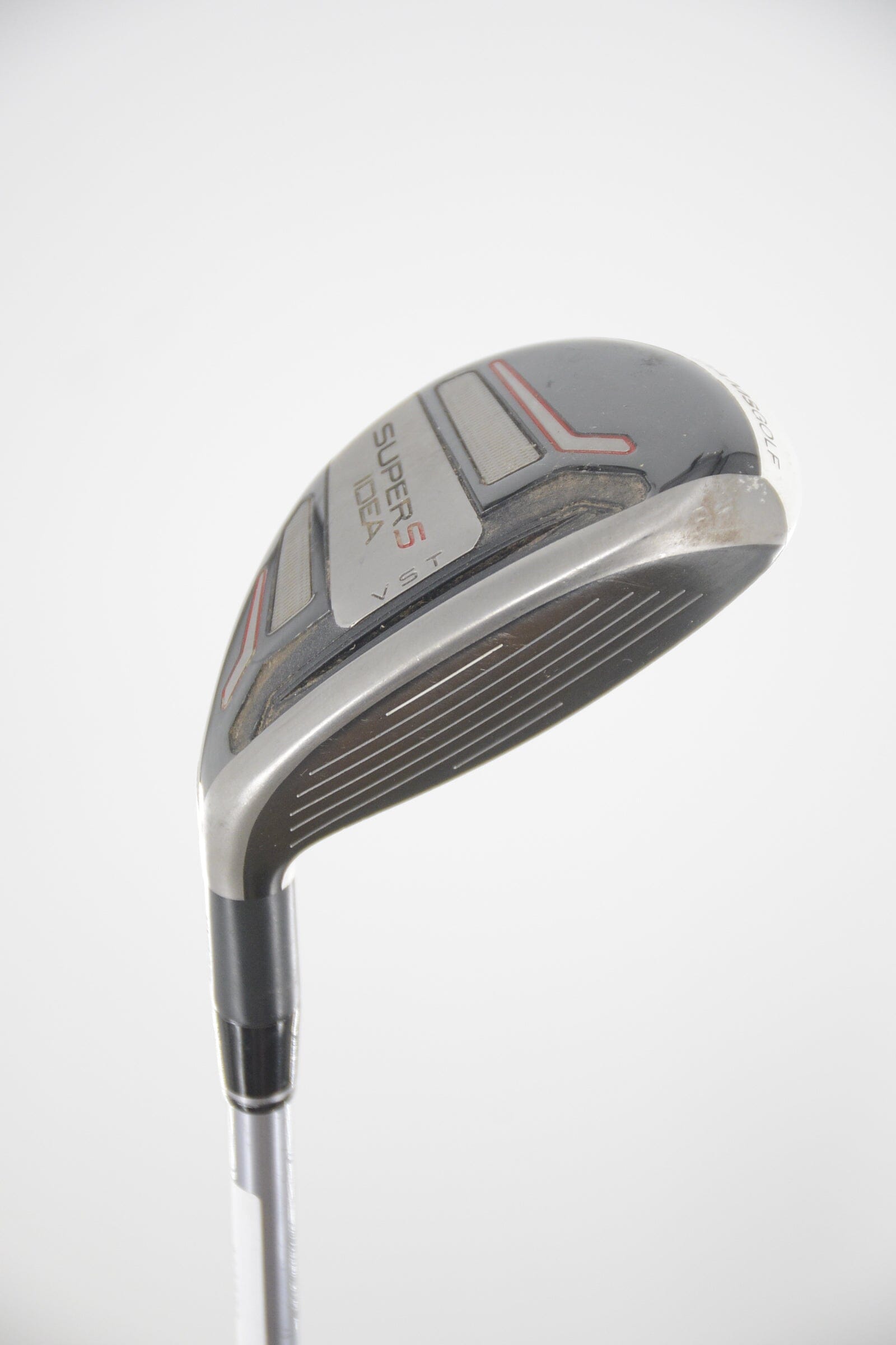 Adams Idea Super S 5 Hybrid SR Flex 38.5" Golf Clubs GolfRoots